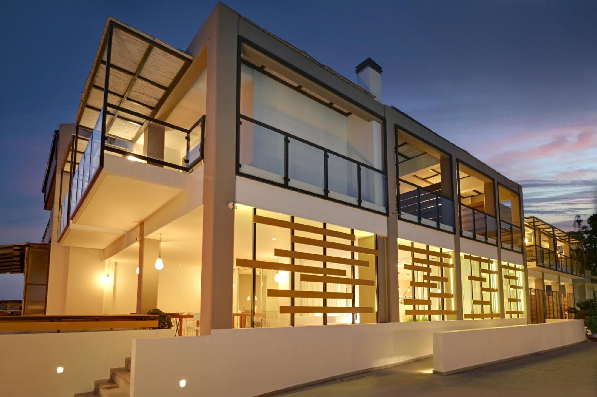 Sesa Boutique & Restaurant 3*