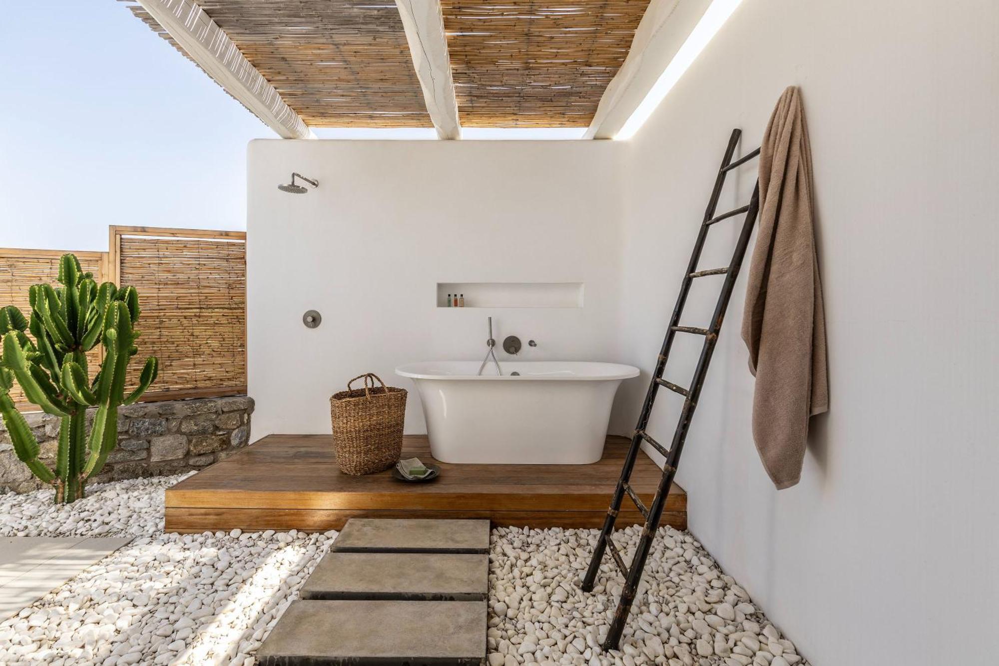 Sitara Mykonos - A Cycladic Experience