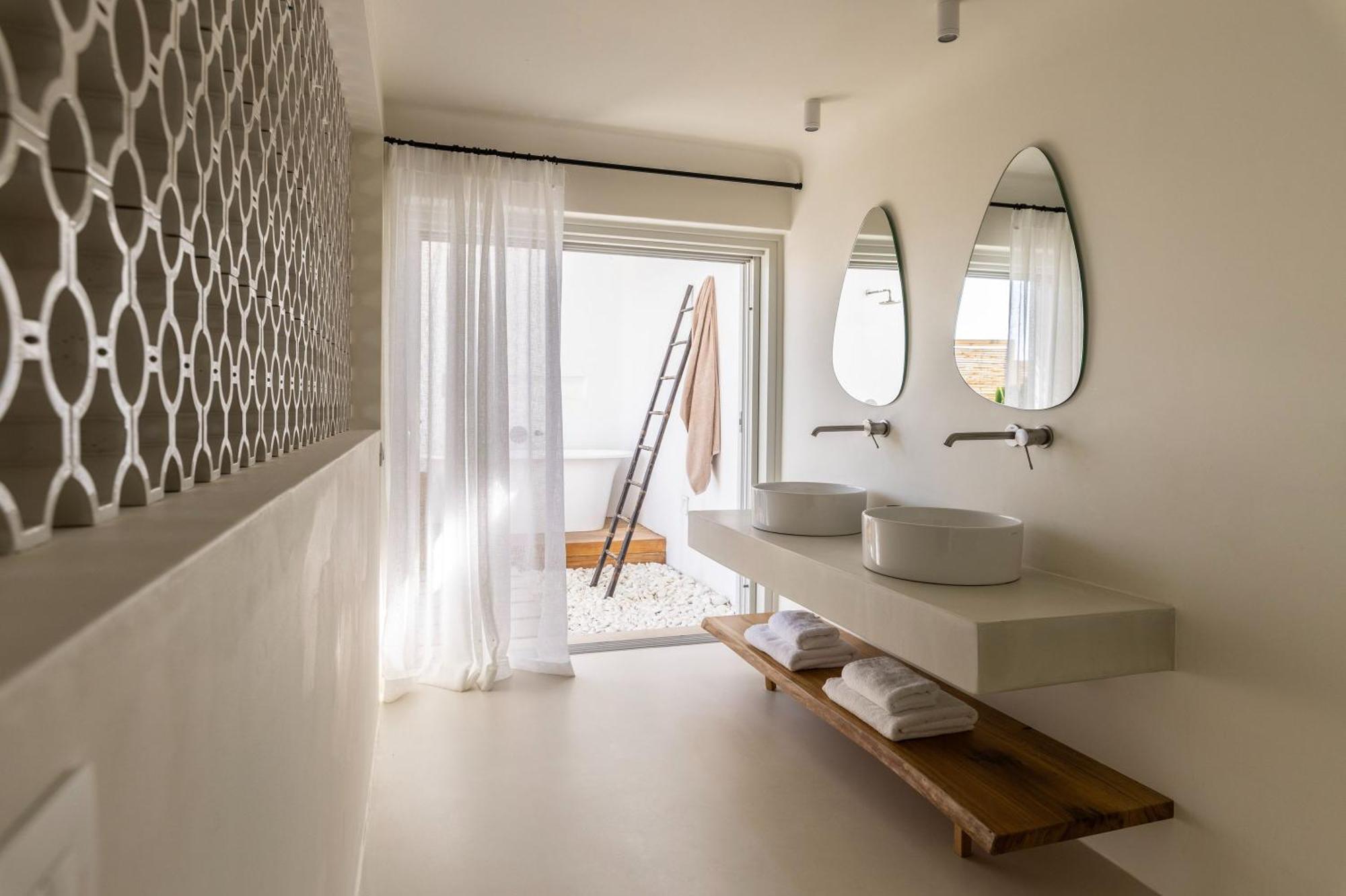Sitara Mykonos - A Cycladic Experience Villa *