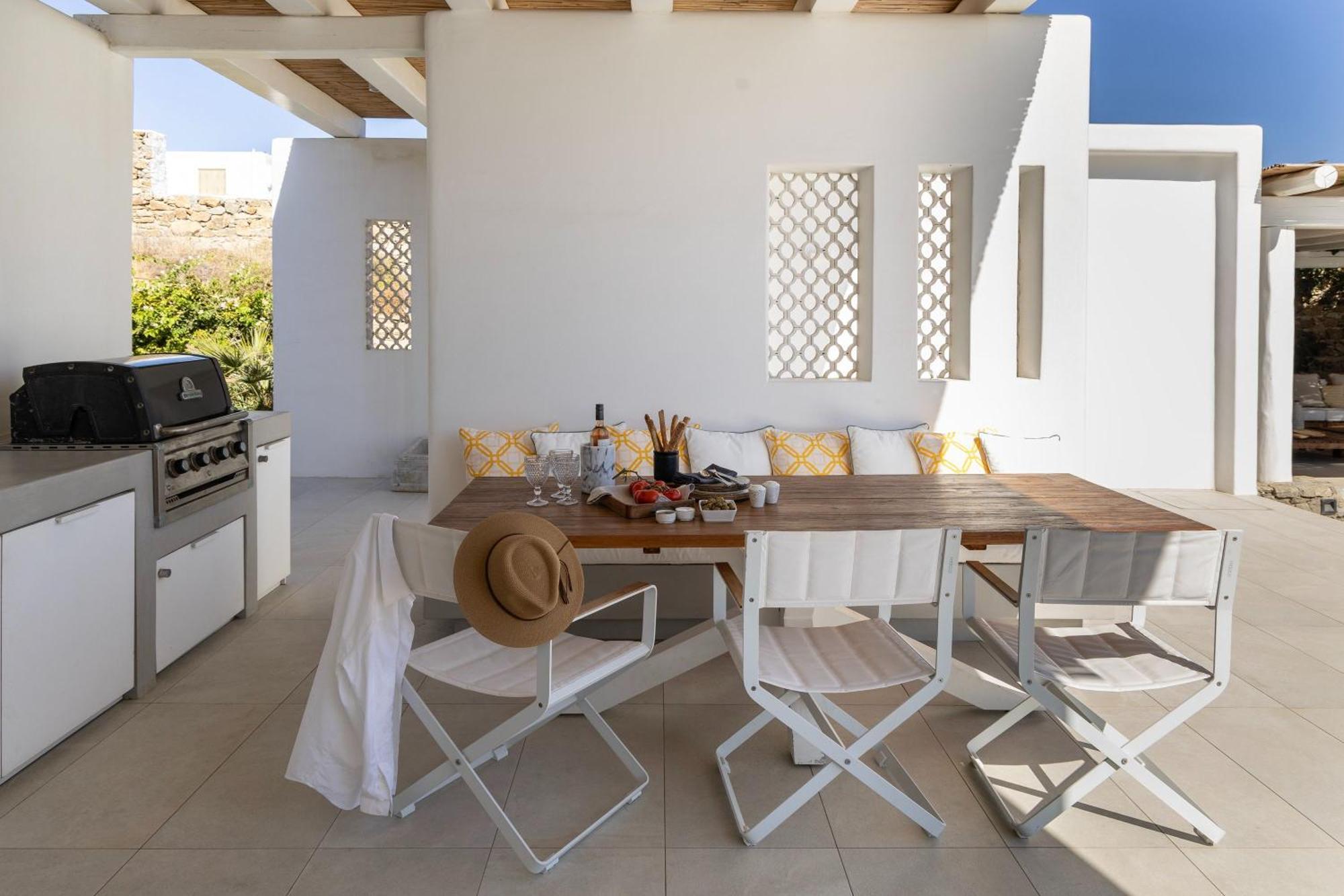 Sitara Mykonos - A Cycladic Experience Villa Ornos (Mykonos)