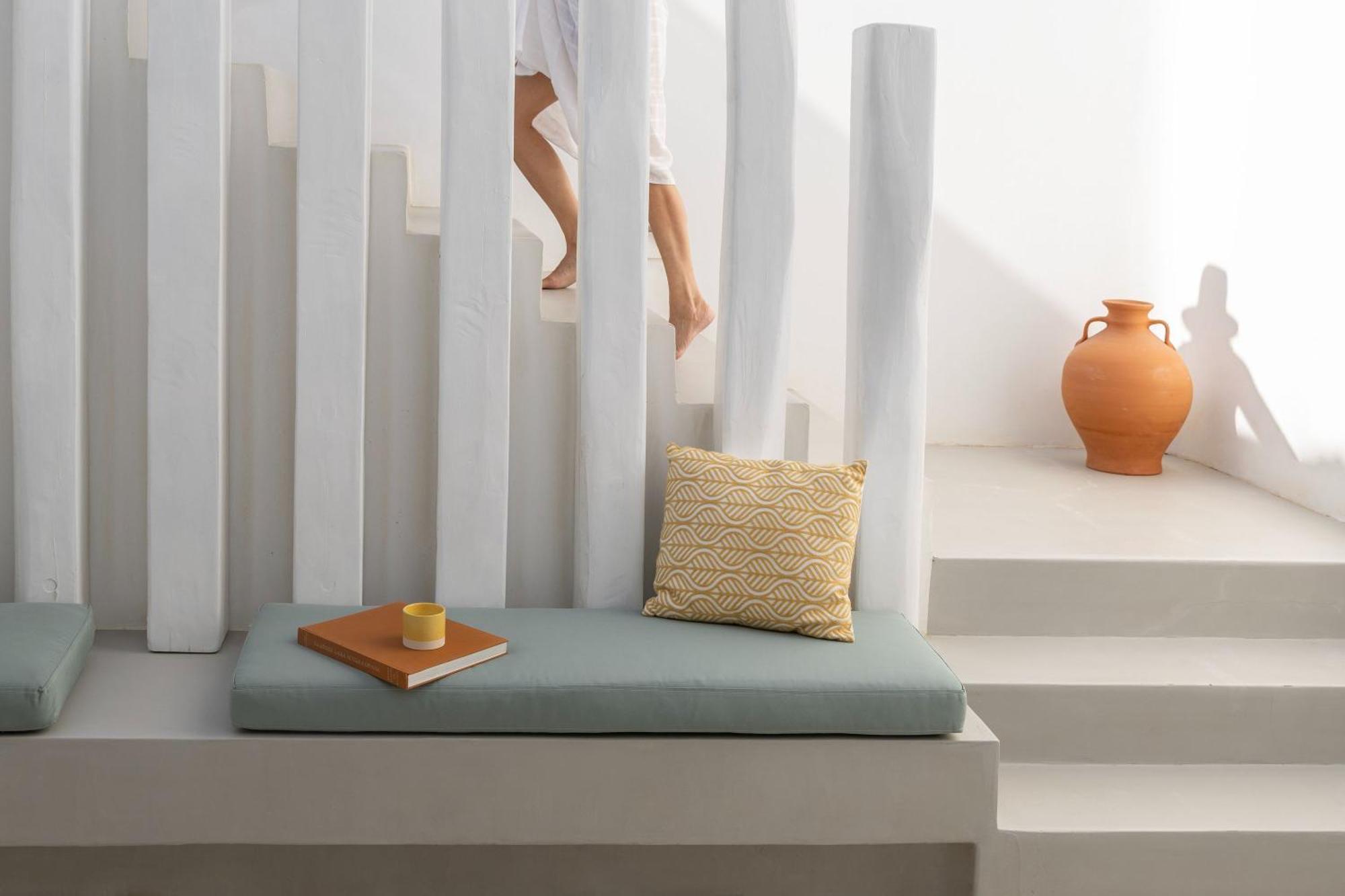 Sitara Mykonos - A Cycladic Experience