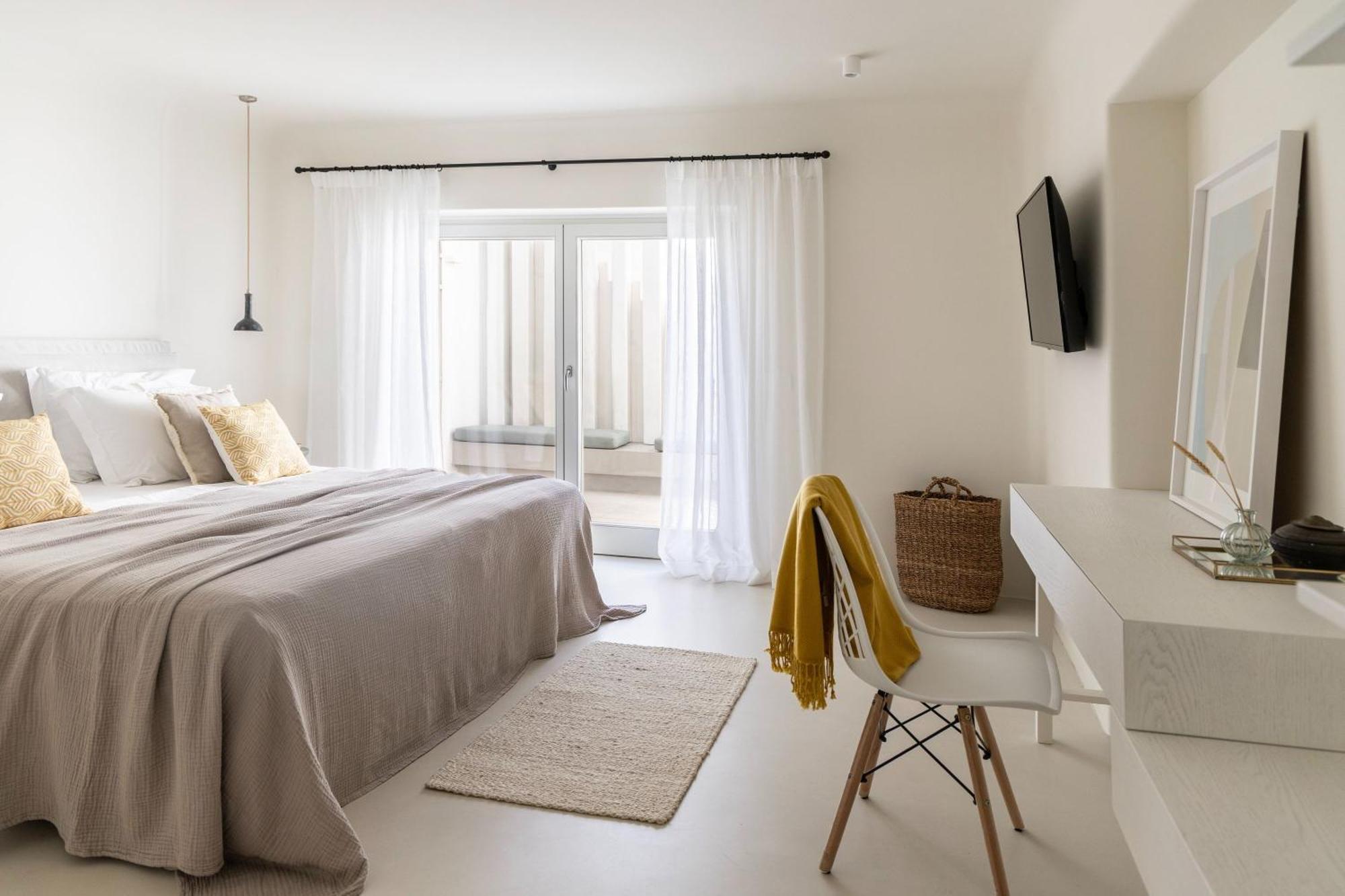 Sitara Mykonos - A Cycladic Experience Villa