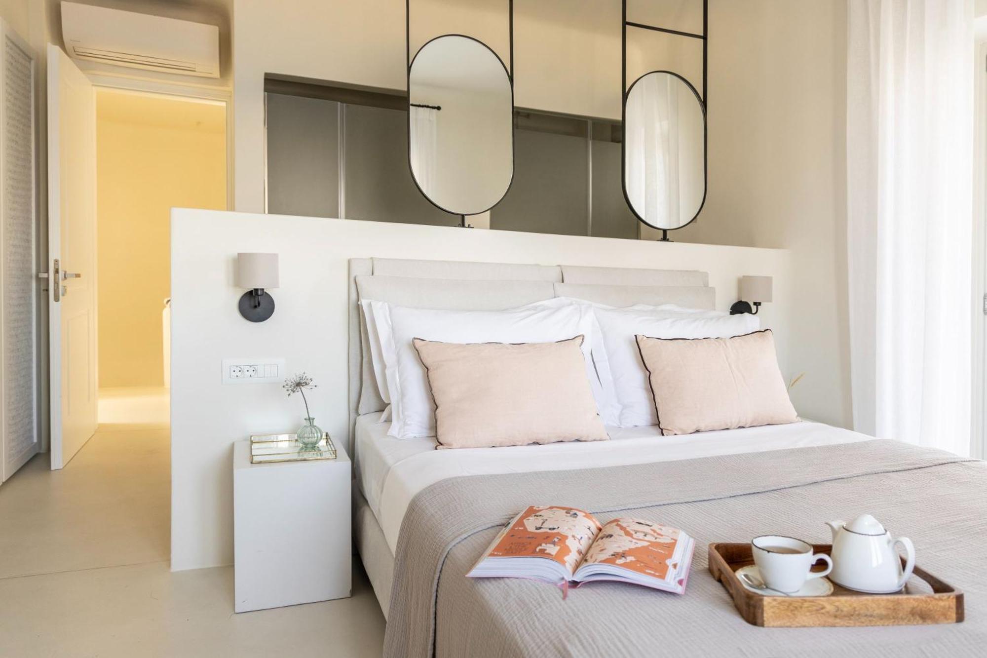 Sitara Mykonos - A Cycladic Experience Villa *