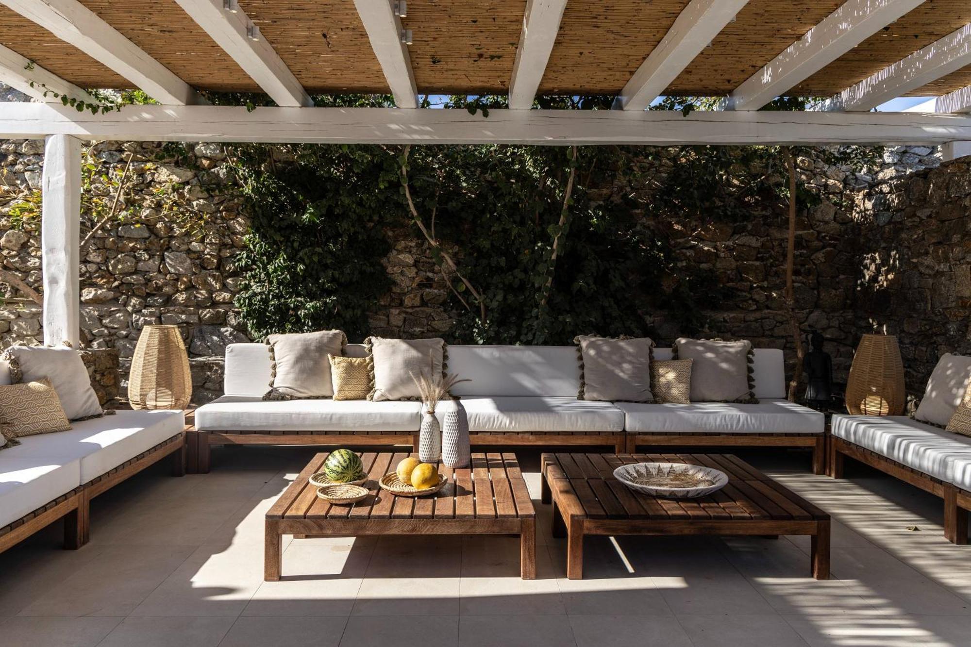 Sitara Mykonos - A Cycladic Experience Villa Ornos (Mykonos)