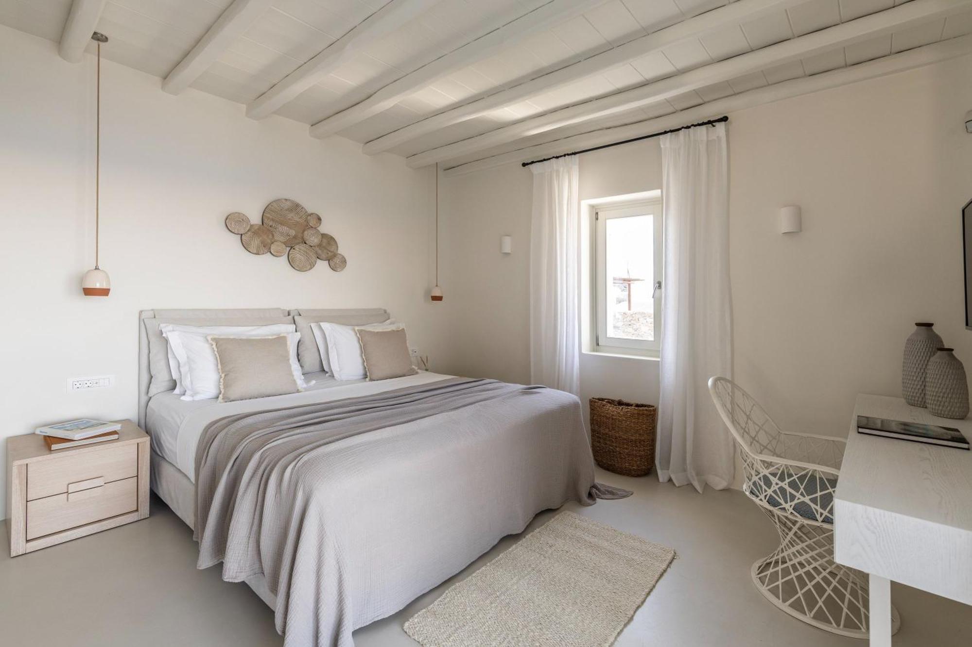 Villa Sitara Mykonos - A Cycladic Experience Ornos (Mykonos)