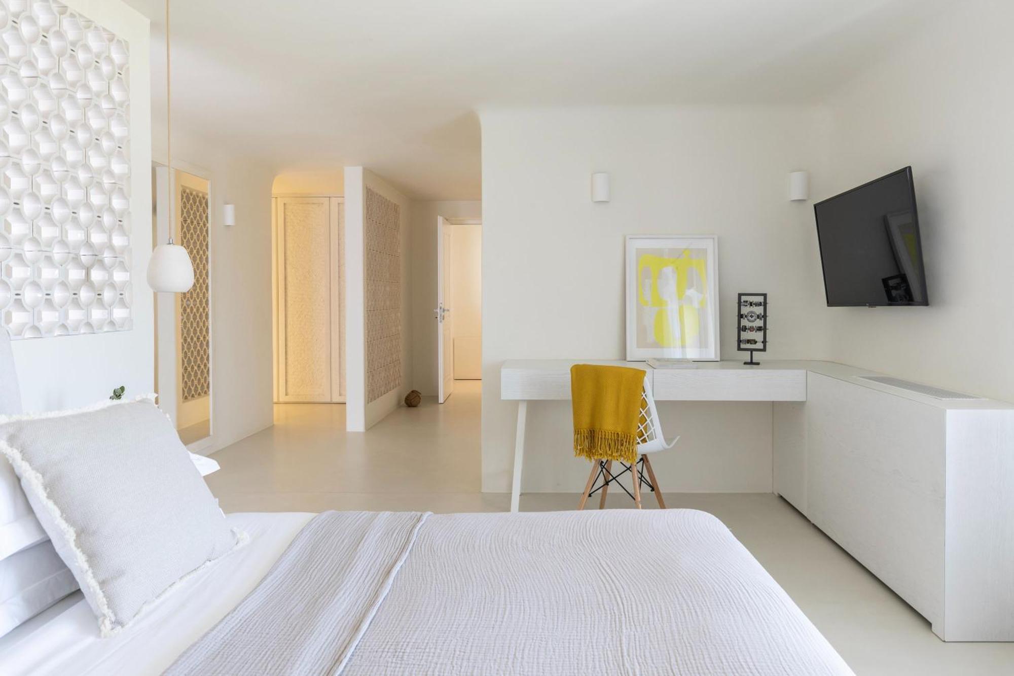 Sitara Mykonos - A Cycladic Experience *