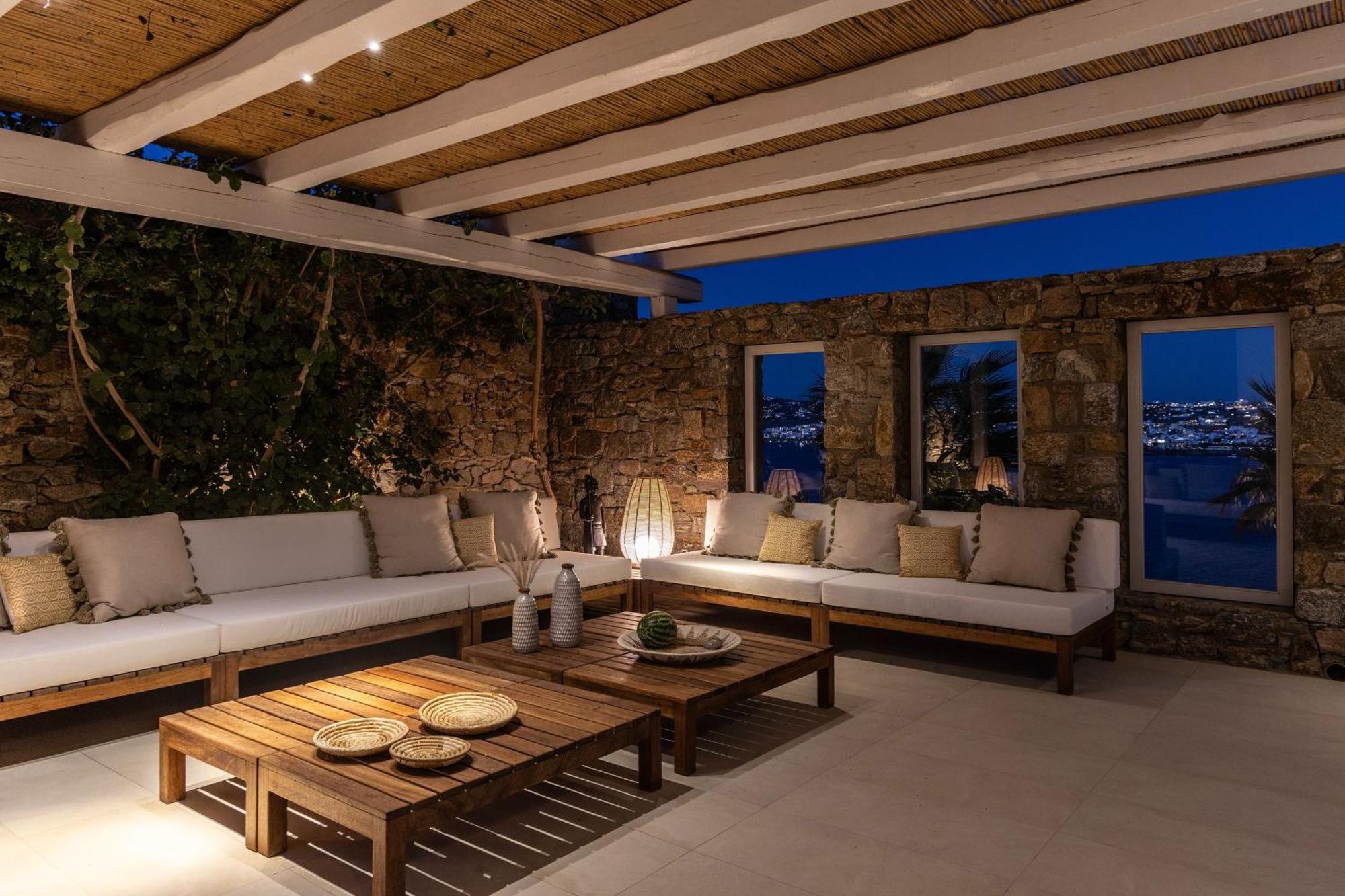 Sitara Mykonos - A Cycladic Experience Ornos (Mykonos)