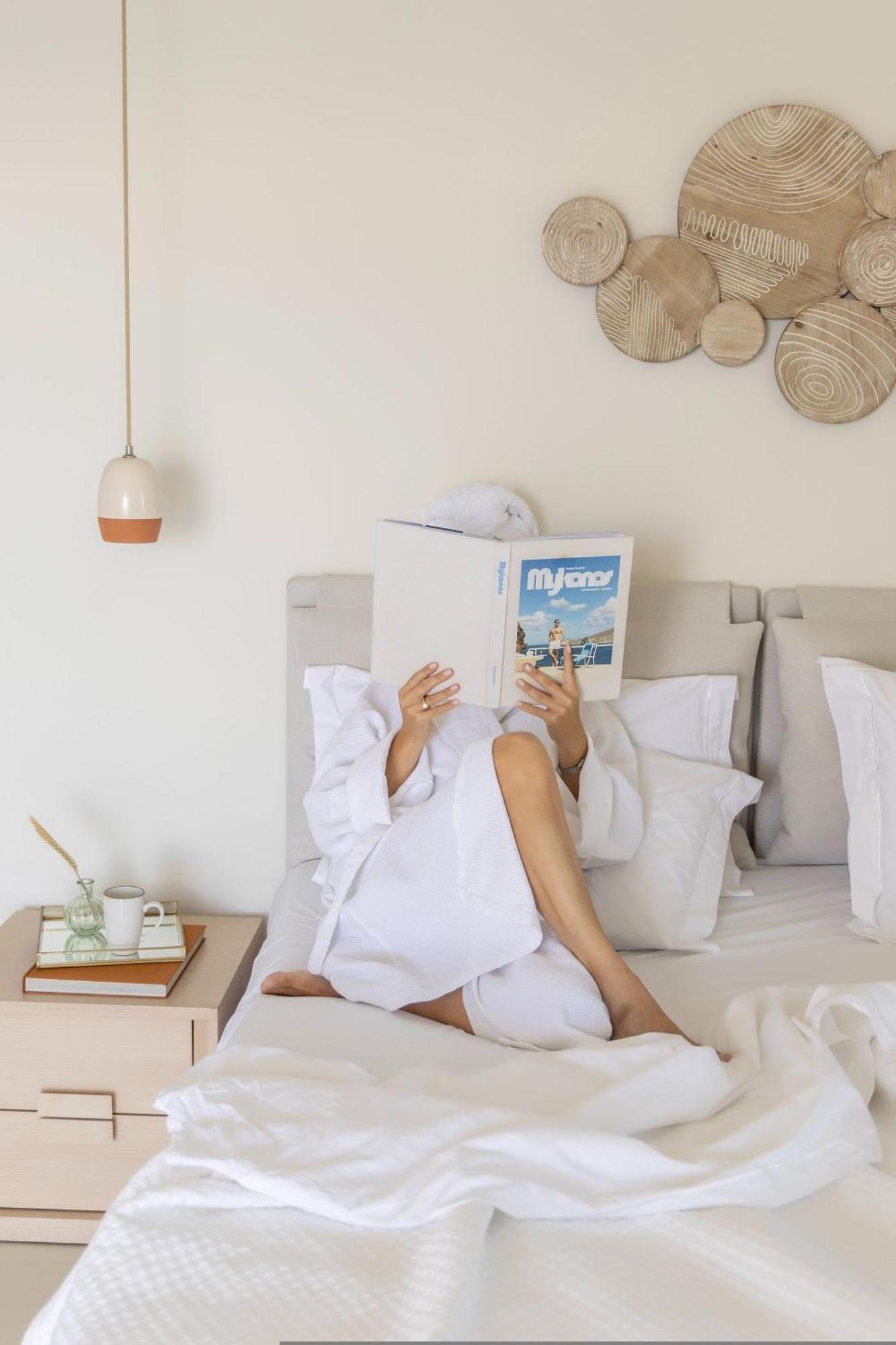 Sitara Mykonos - A Cycladic Experience * Ornos (Mykonos)