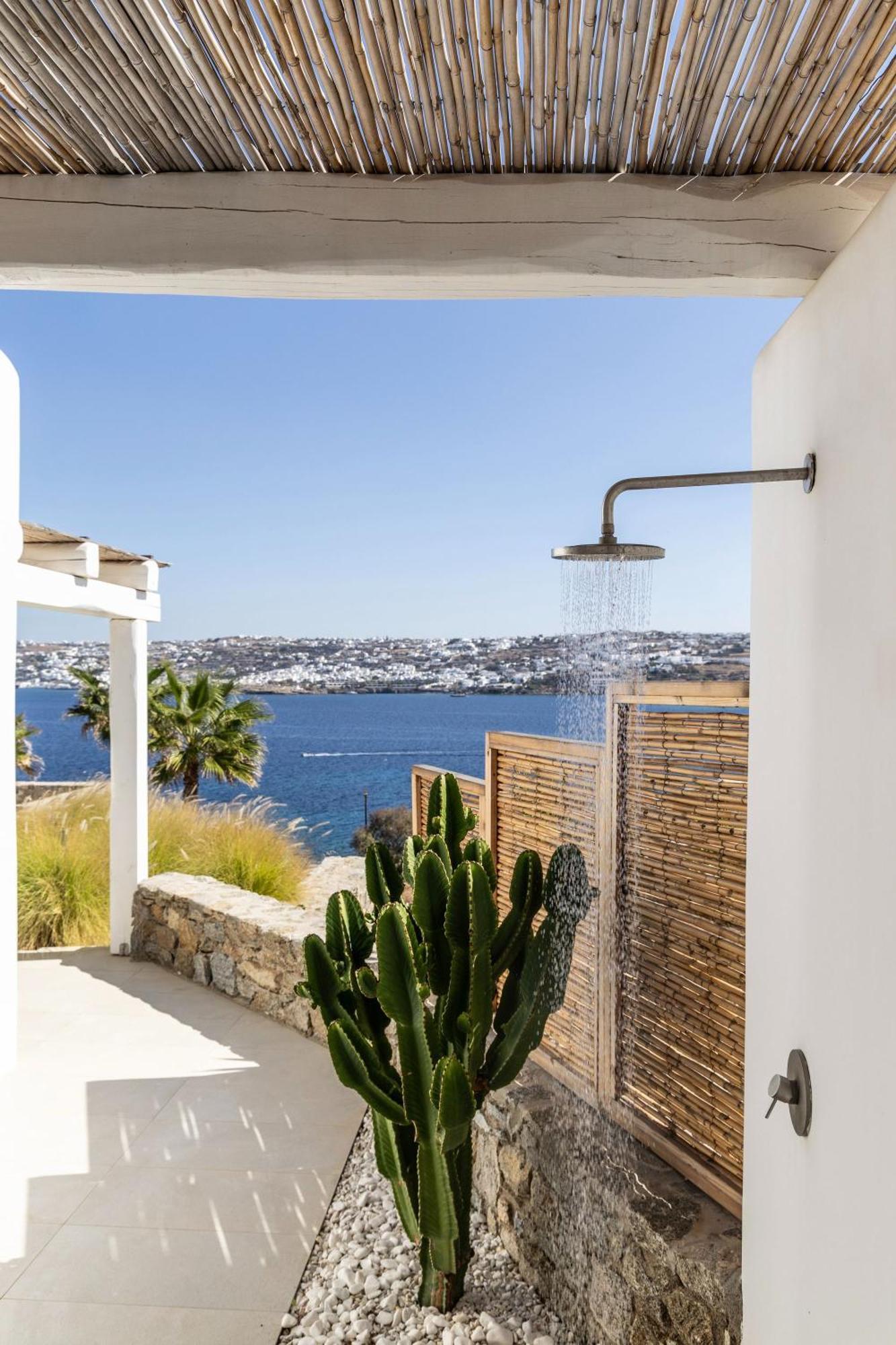 Sitara Mykonos - A Cycladic Experience