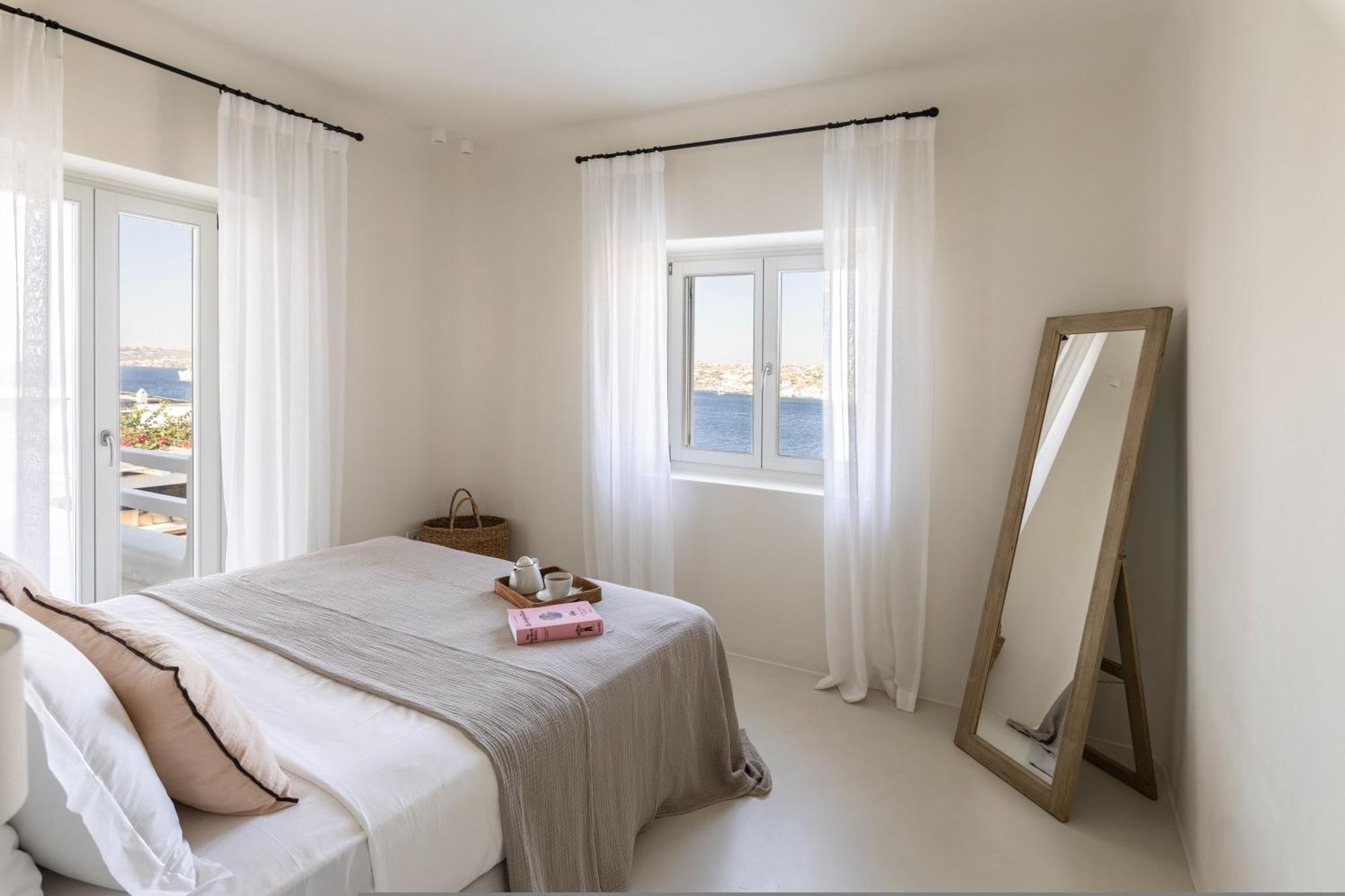 Sitara Mykonos - A Cycladic Experience Villa