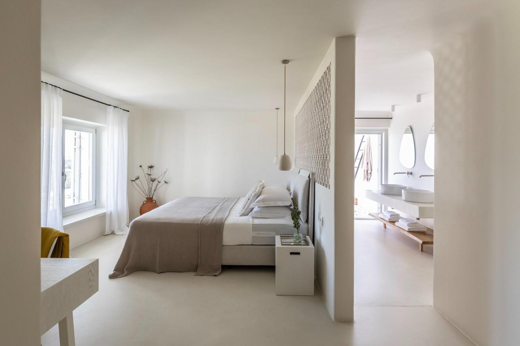 Villa Sitara Mykonos - A Cycladic Experience *