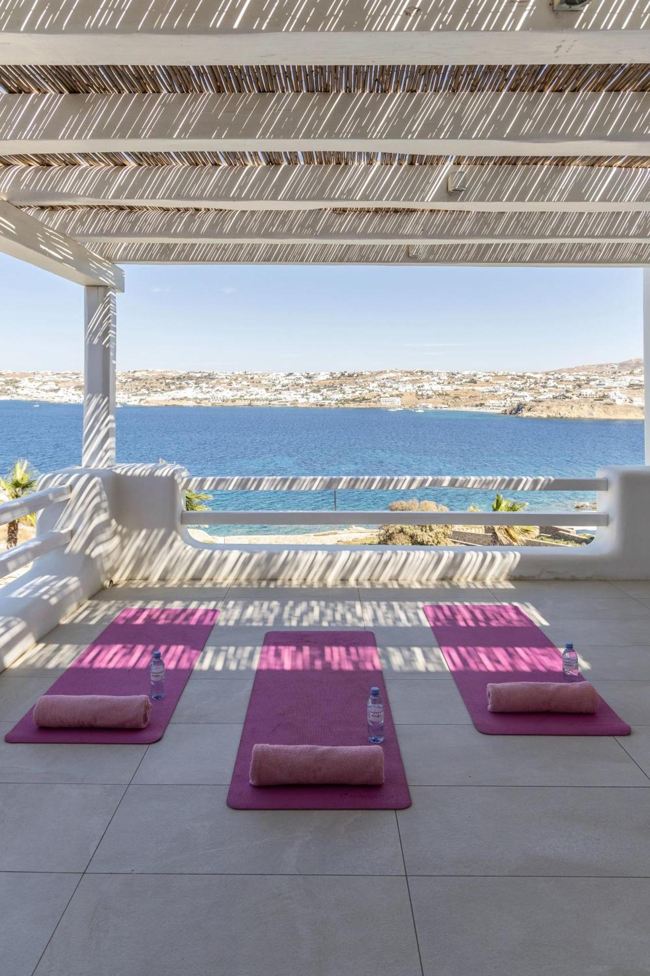 Villa Sitara Mykonos - A Cycladic Experience Ornos (Mykonos)
