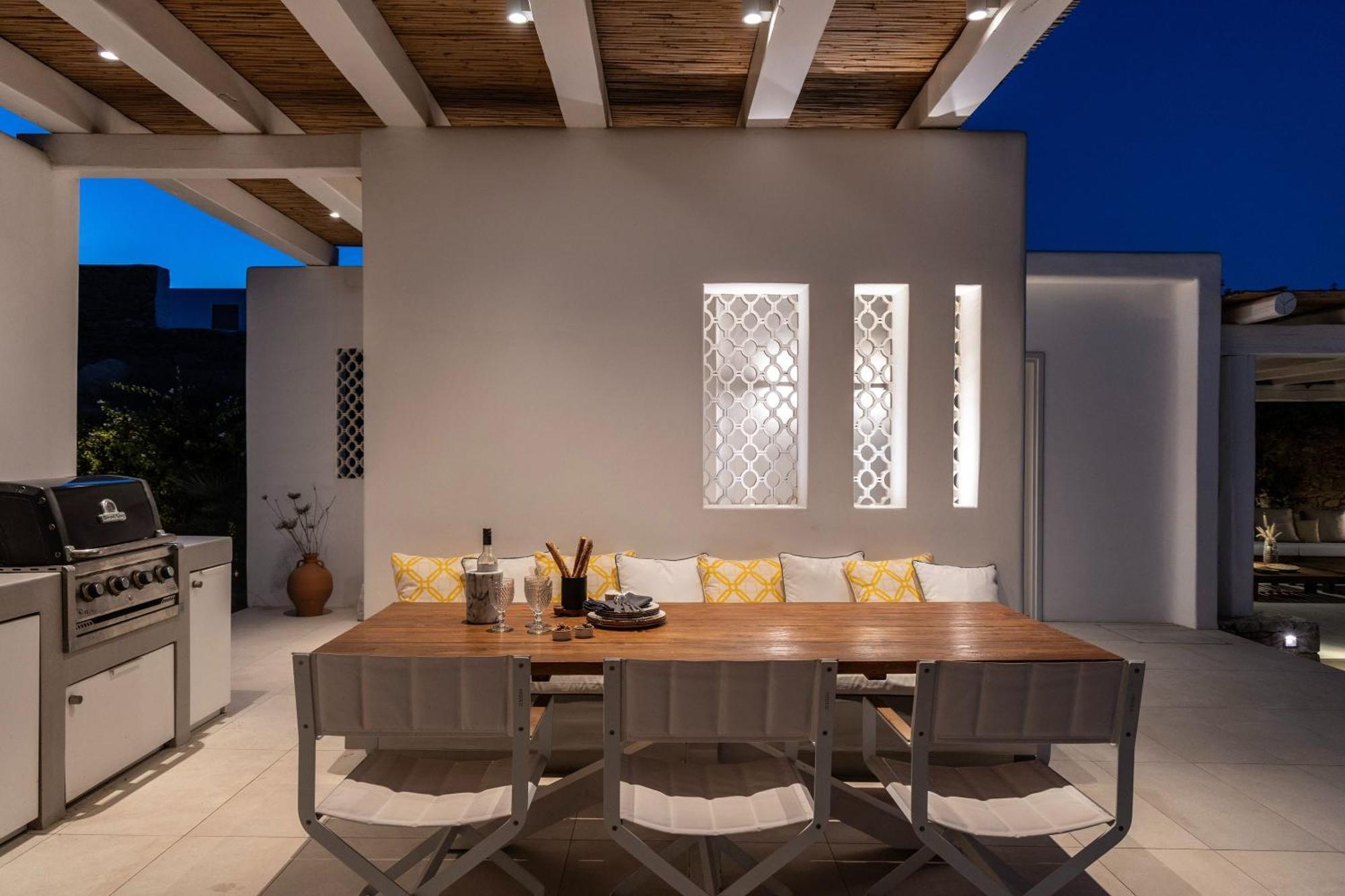 Sitara Mykonos - A Cycladic Experience *