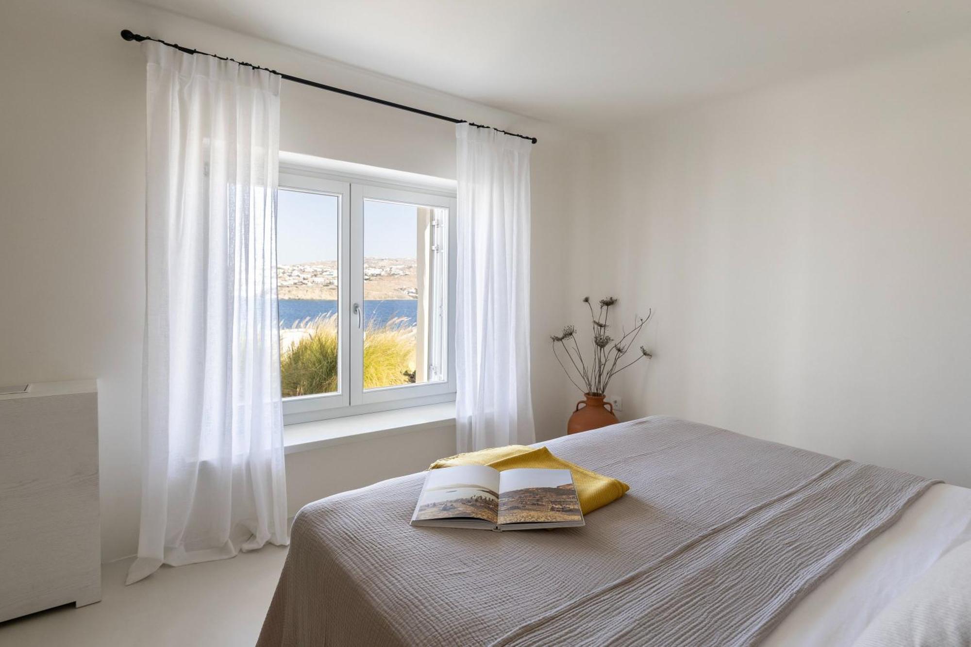 Sitara Mykonos - A Cycladic Experience * Ornos (Mykonos)