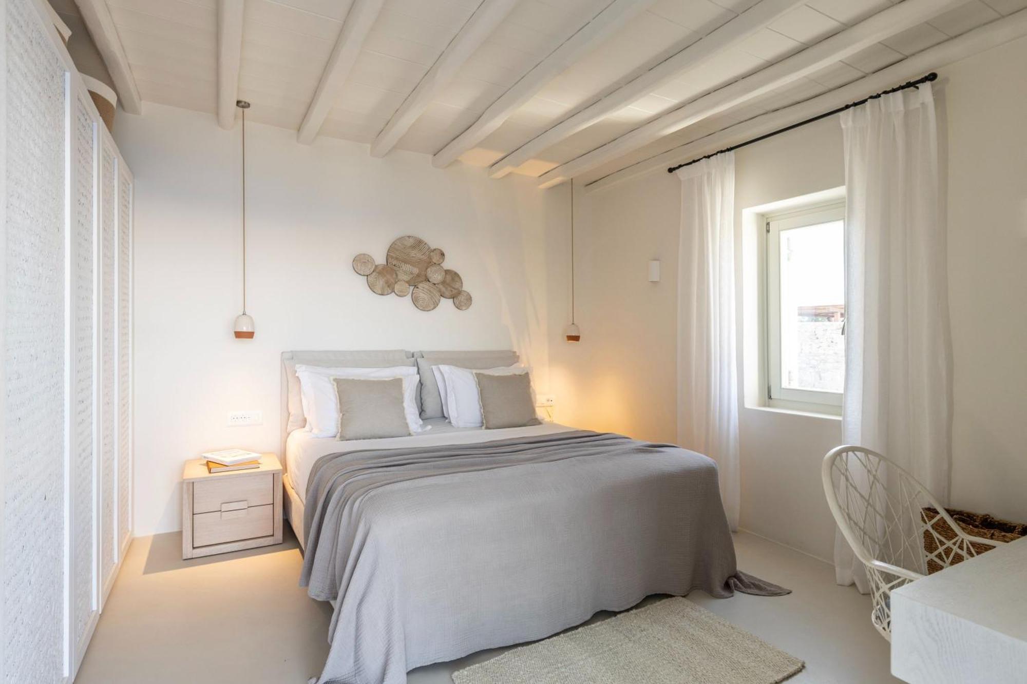 Sitara Mykonos - A Cycladic Experience