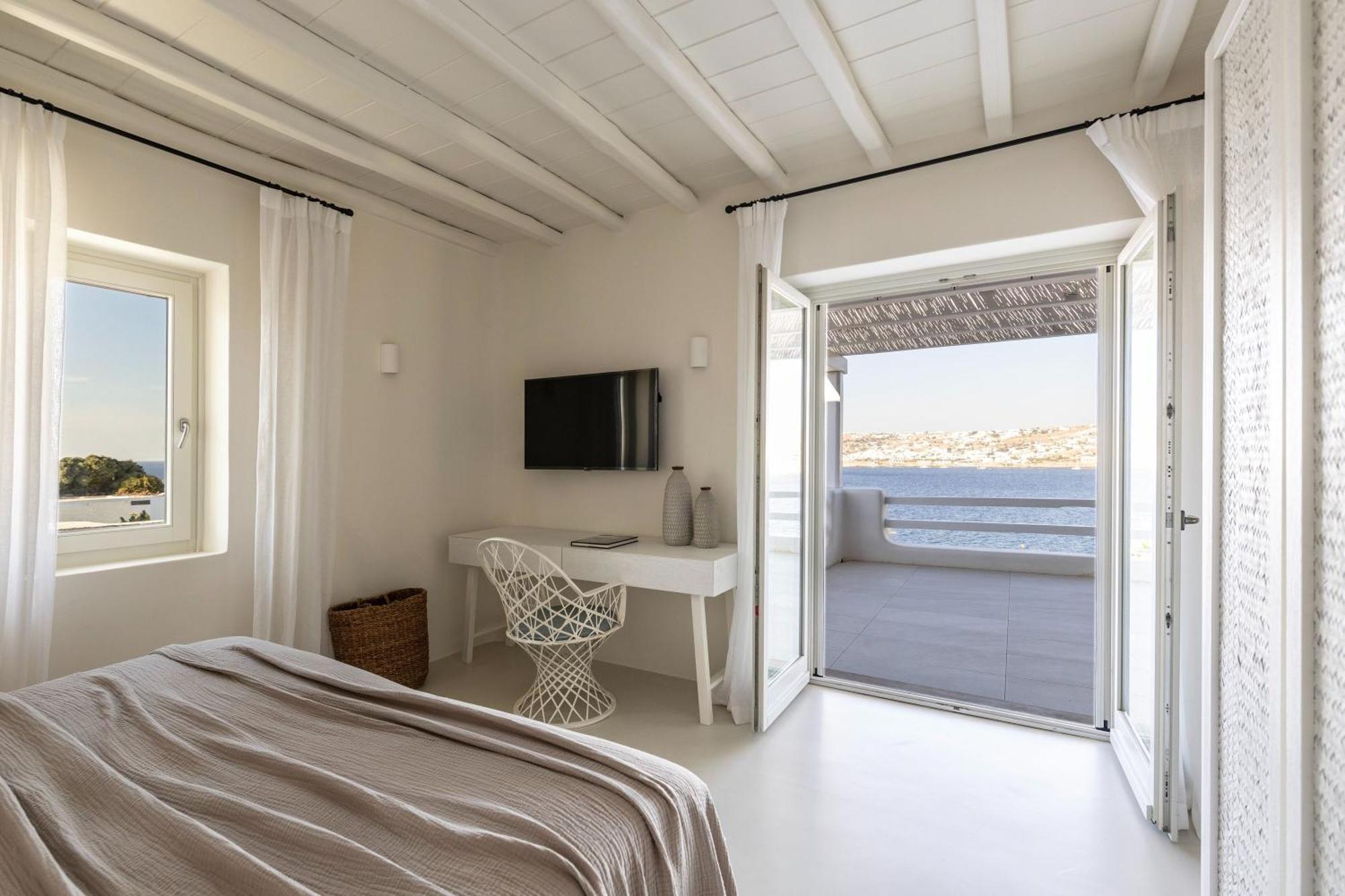 Sitara Mykonos - A Cycladic Experience Villa