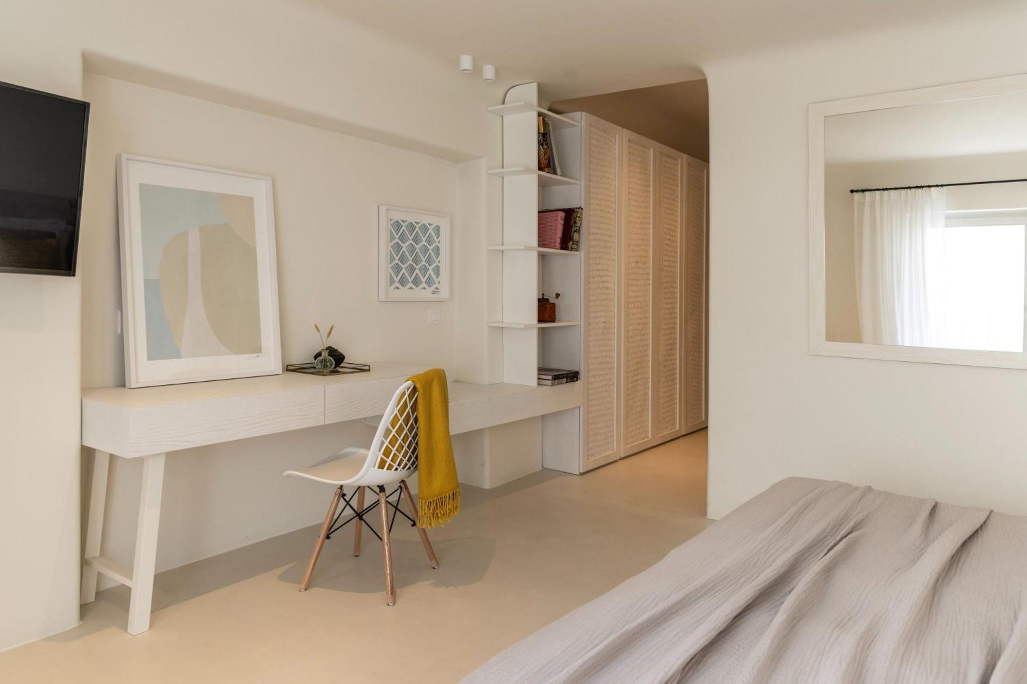 Villa Sitara Mykonos - A Cycladic Experience