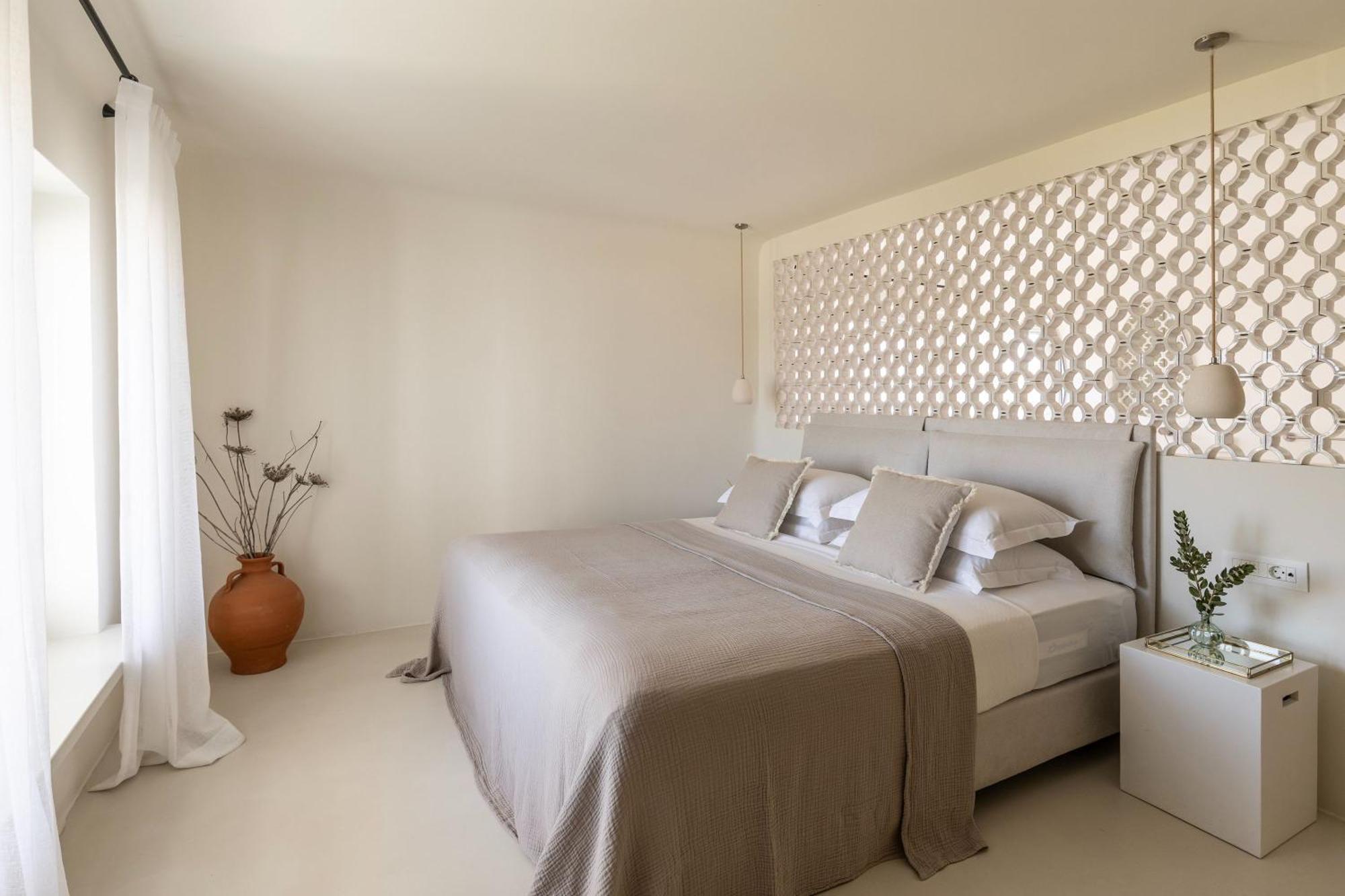 Villa Sitara Mykonos - A Cycladic Experience *
