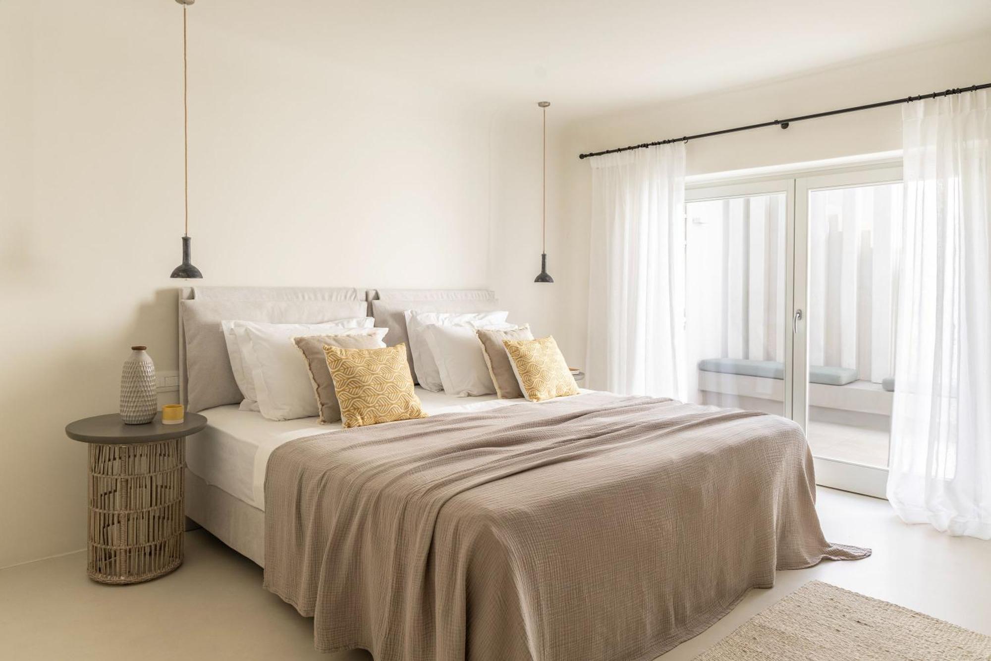 Sitara Mykonos - A Cycladic Experience Villa Ornos (Mykonos)