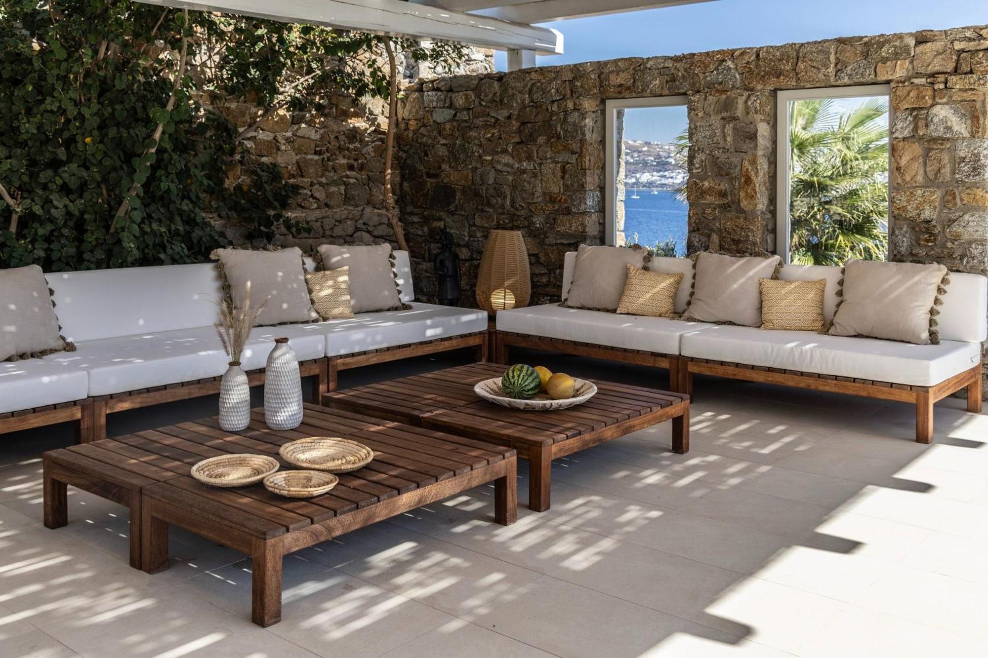 Villa Sitara Mykonos - A Cycladic Experience Ornos (Mykonos)