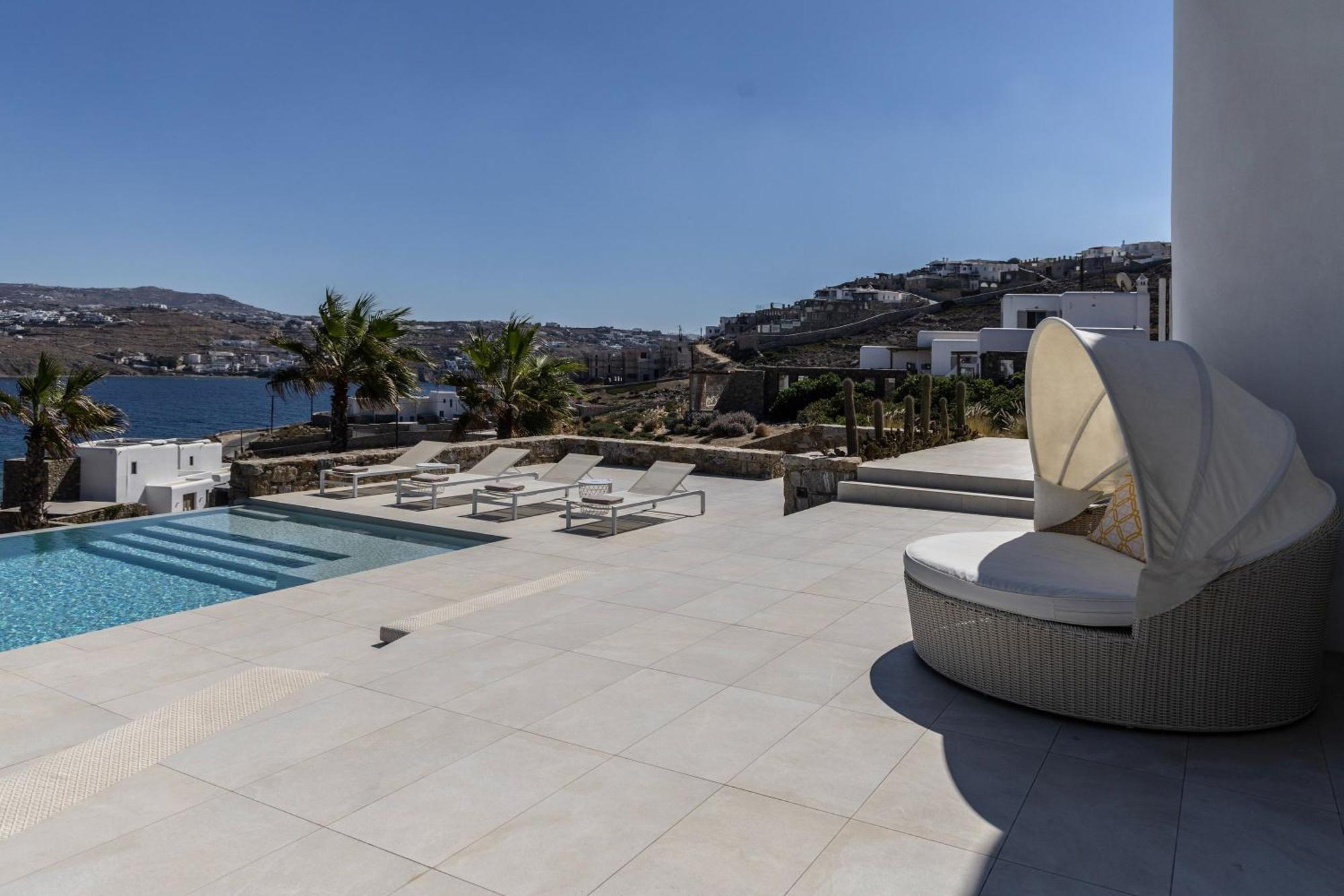 Sitara Mykonos - A Cycladic Experience Ornos (Mykonos)