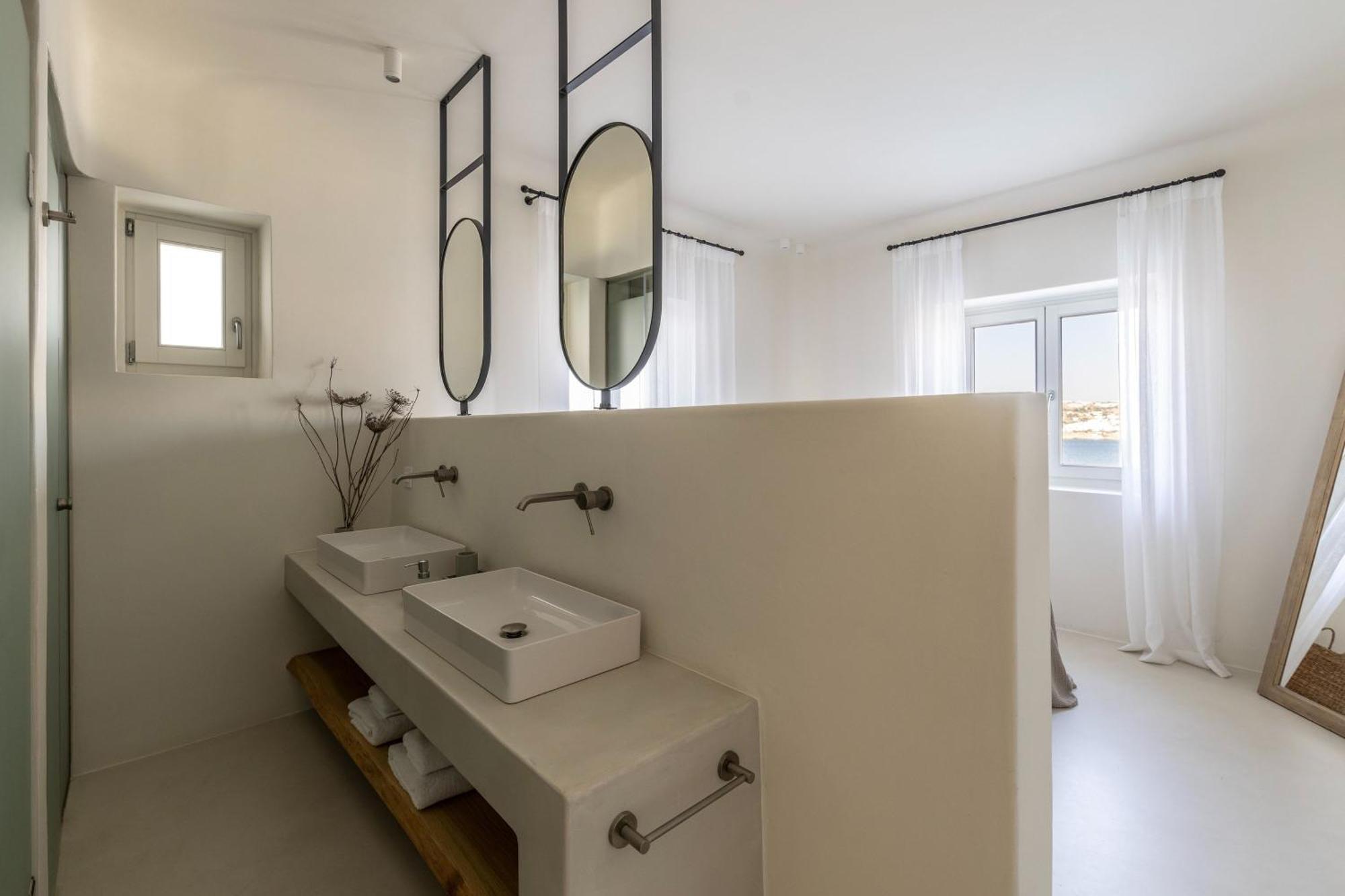 Sitara Mykonos - A Cycladic Experience * Ornos (Mykonos)