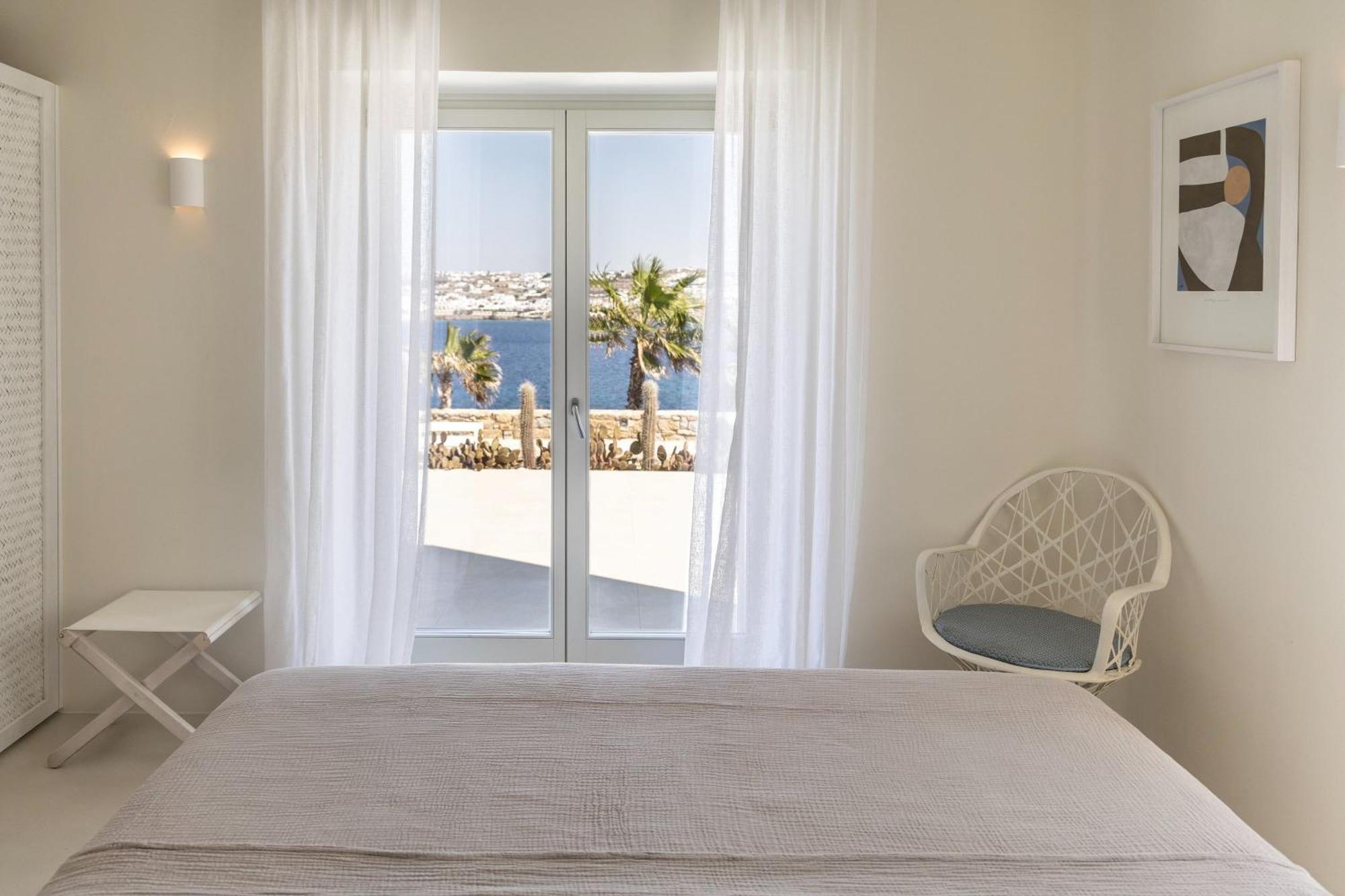 Sitara Mykonos - A Cycladic Experience Villa