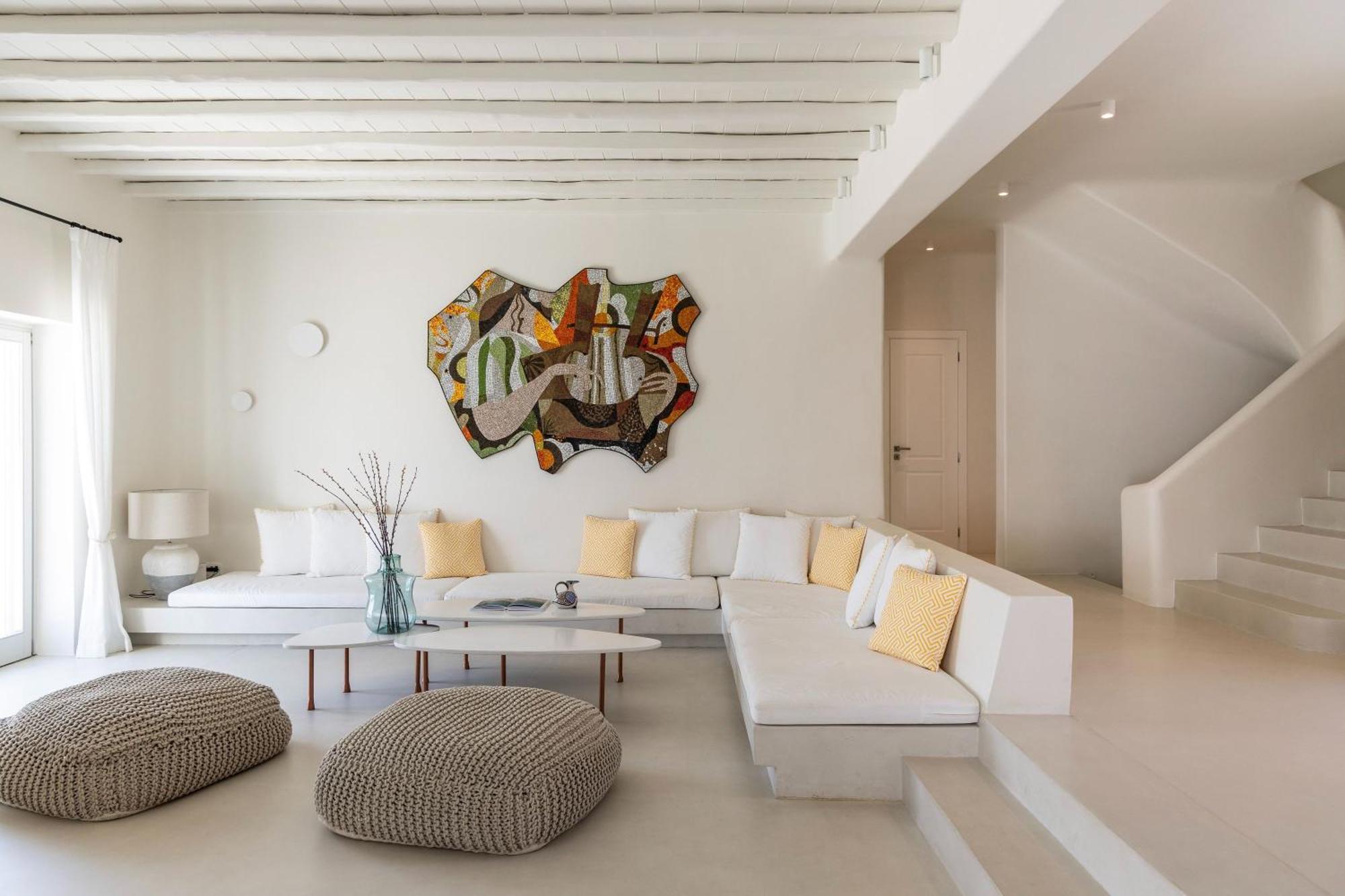 Villa Sitara Mykonos - A Cycladic Experience