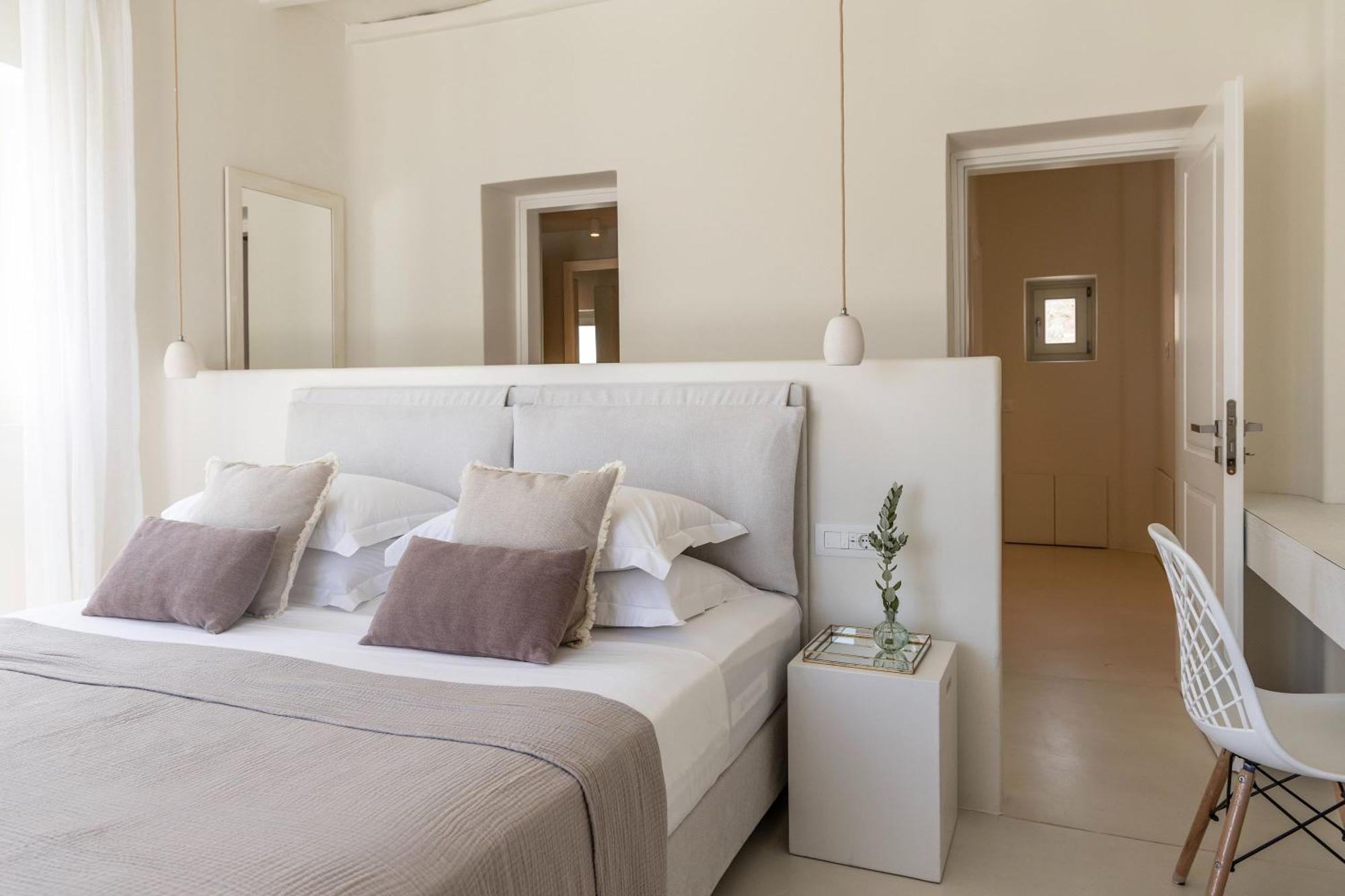 Sitara Mykonos - A Cycladic Experience Villa *