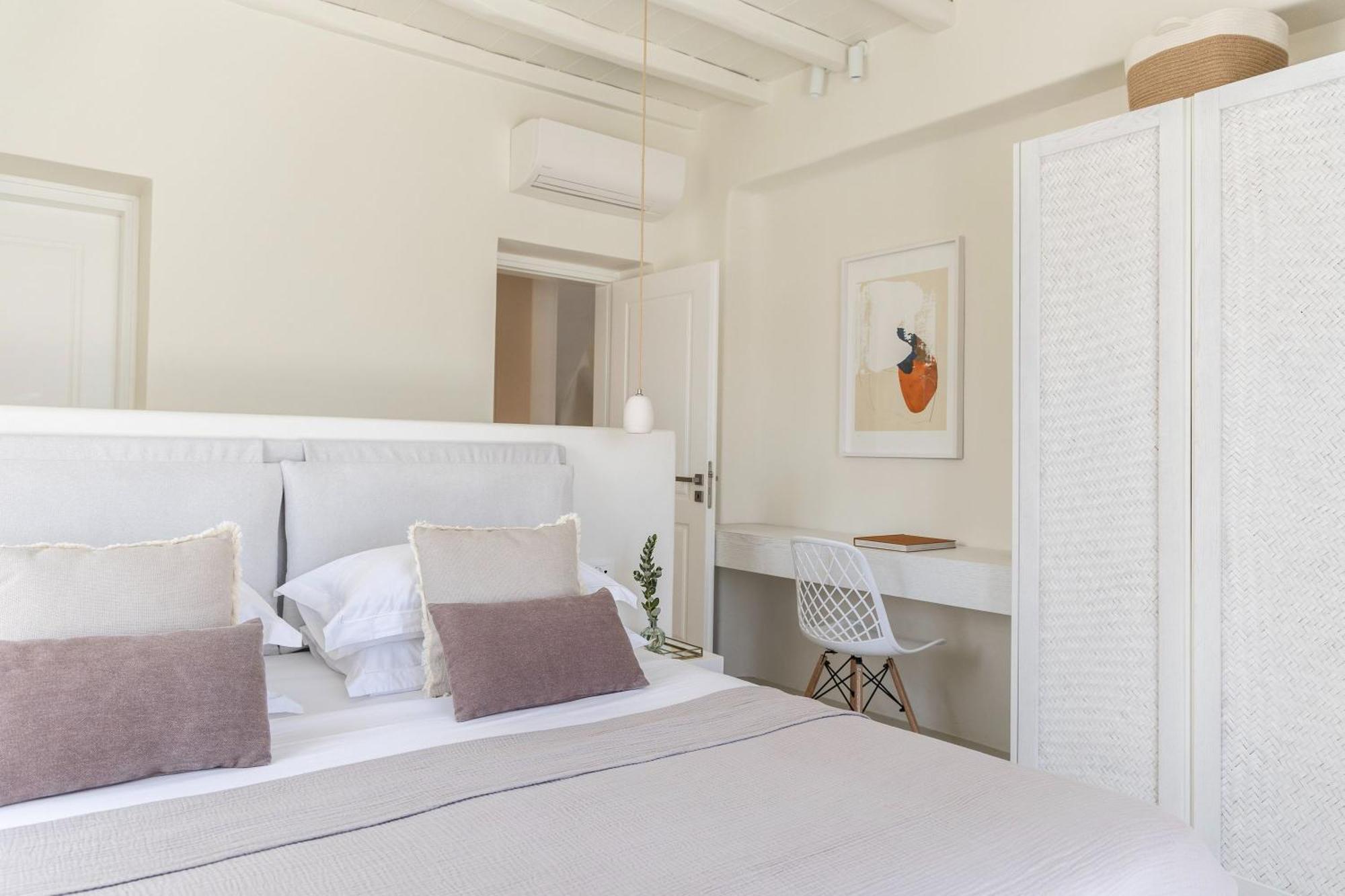 Villa Sitara Mykonos - A Cycladic Experience *