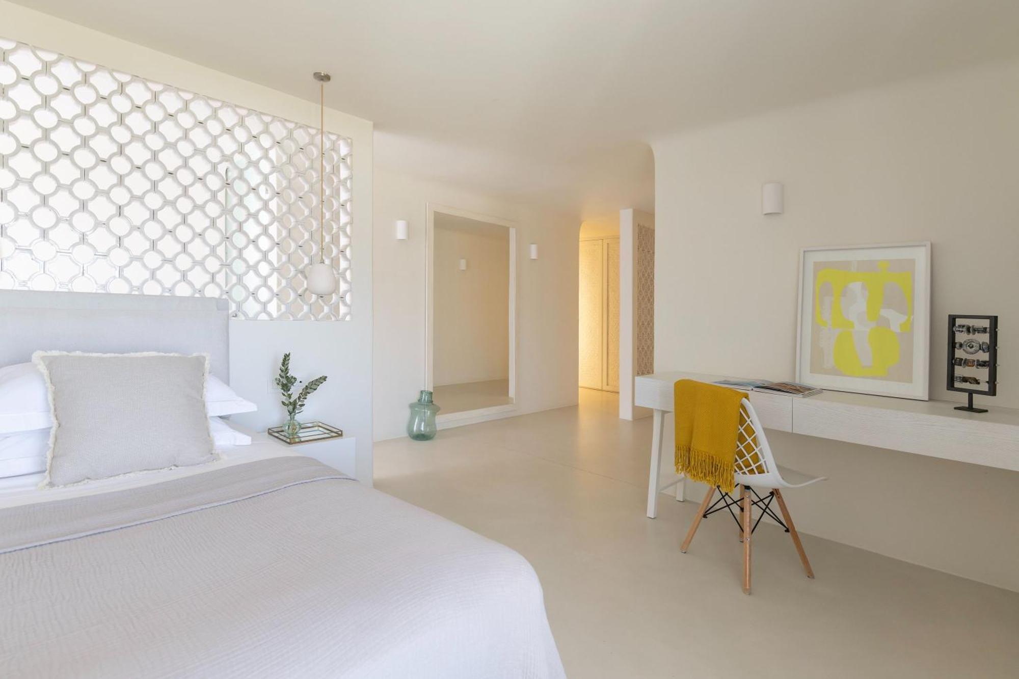 Sitara Mykonos - A Cycladic Experience *