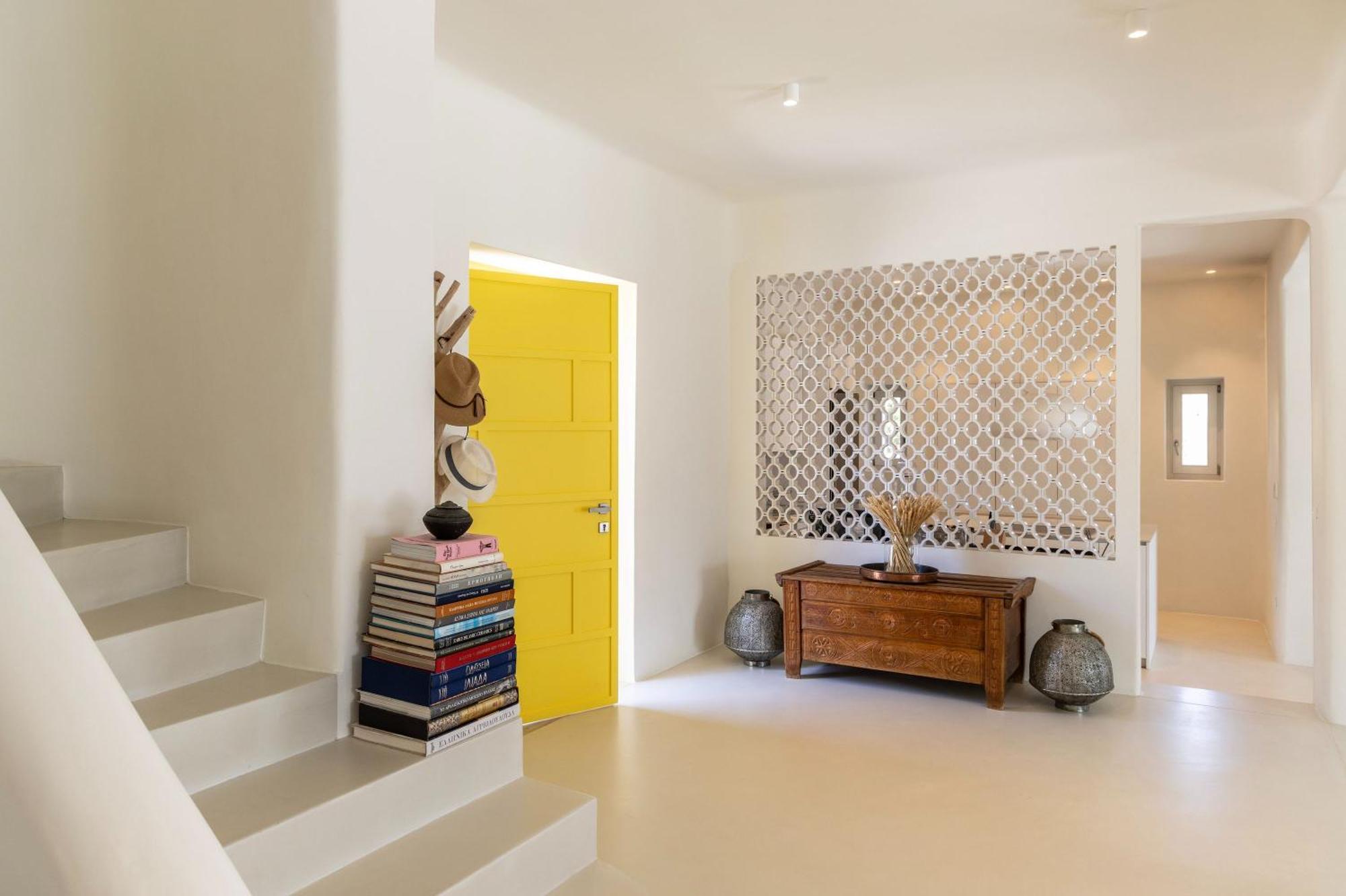 Sitara Mykonos - A Cycladic Experience Villa