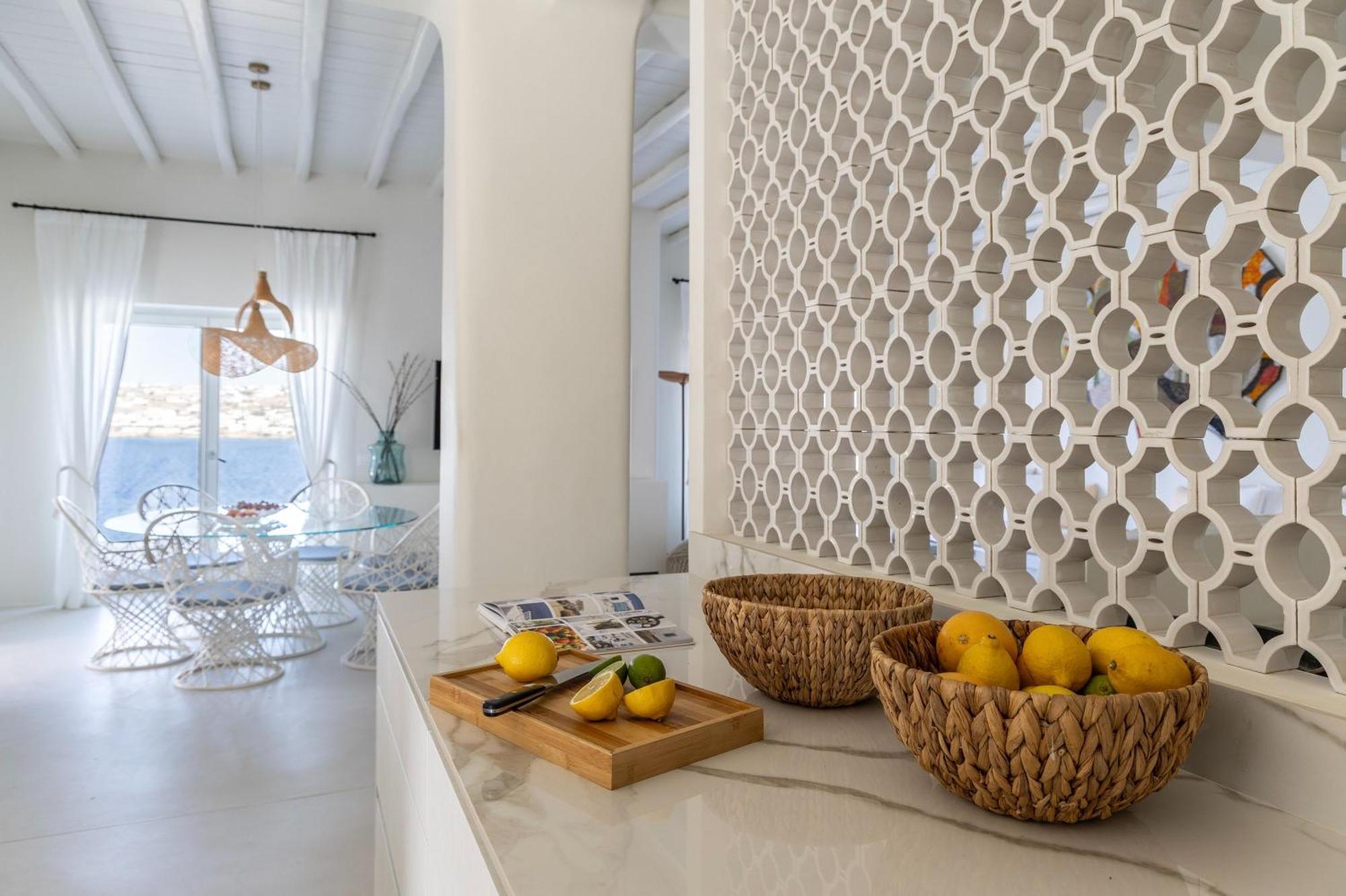Sitara Mykonos - A Cycladic Experience Villa *