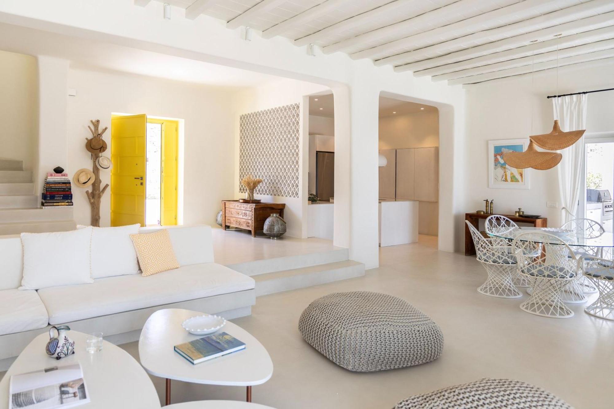 Sitara Mykonos - A Cycladic Experience Villa Ornos (Mykonos)