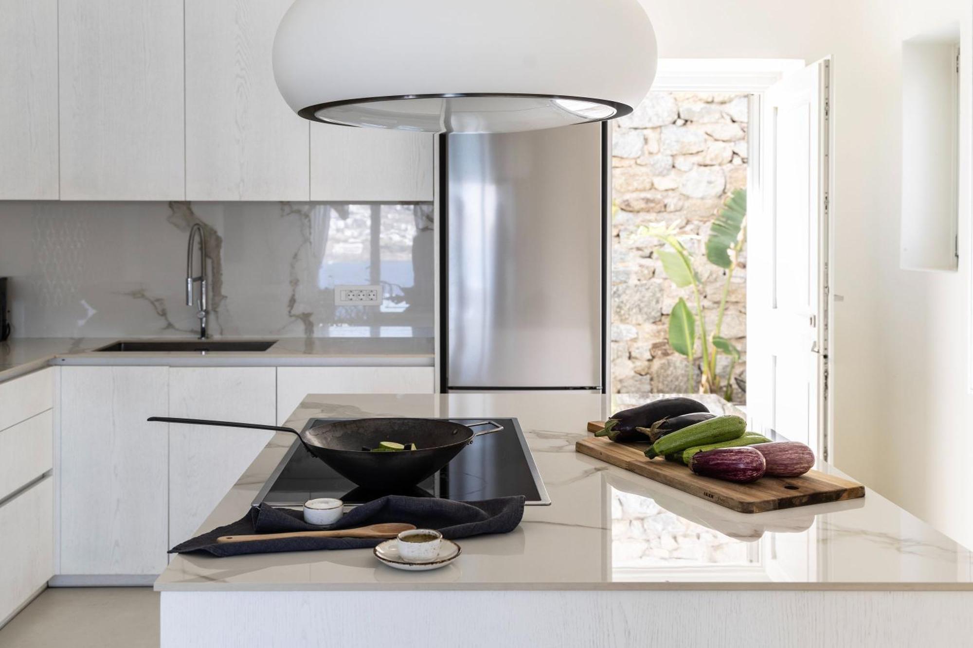 Villa Sitara Mykonos - A Cycladic Experience Ornos (Mykonos)