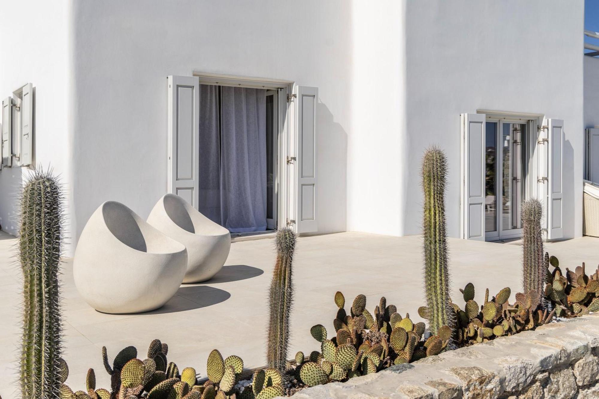 Sitara Mykonos - A Cycladic Experience * Ornos (Mykonos)