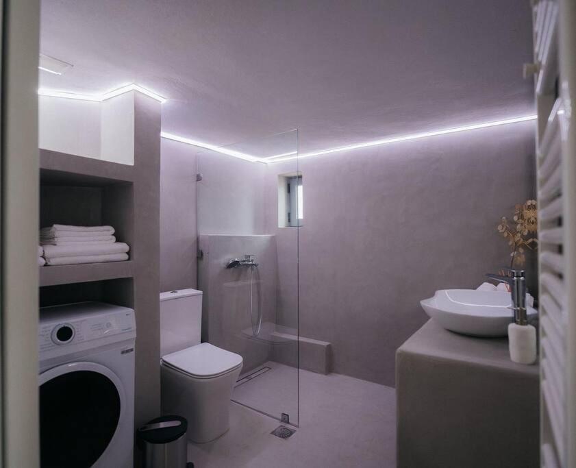 Luxury Port View Apartment *