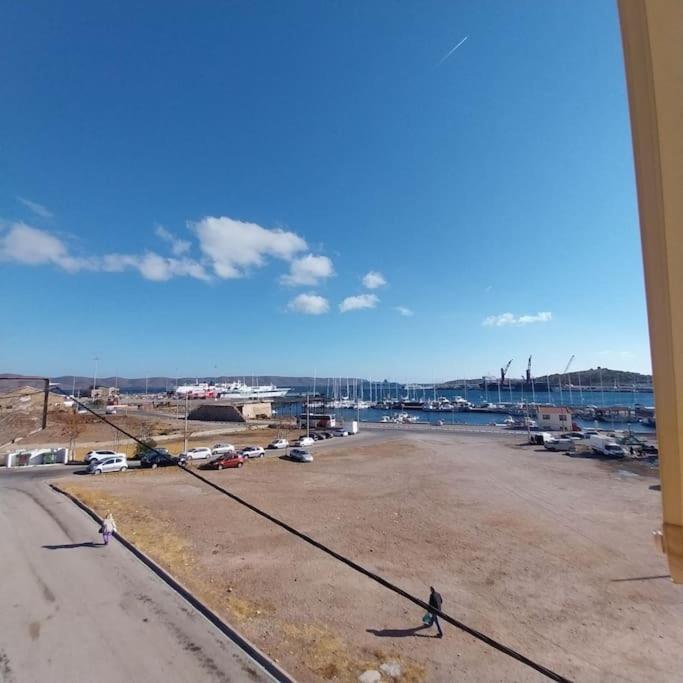 Apartment Luxury Port View