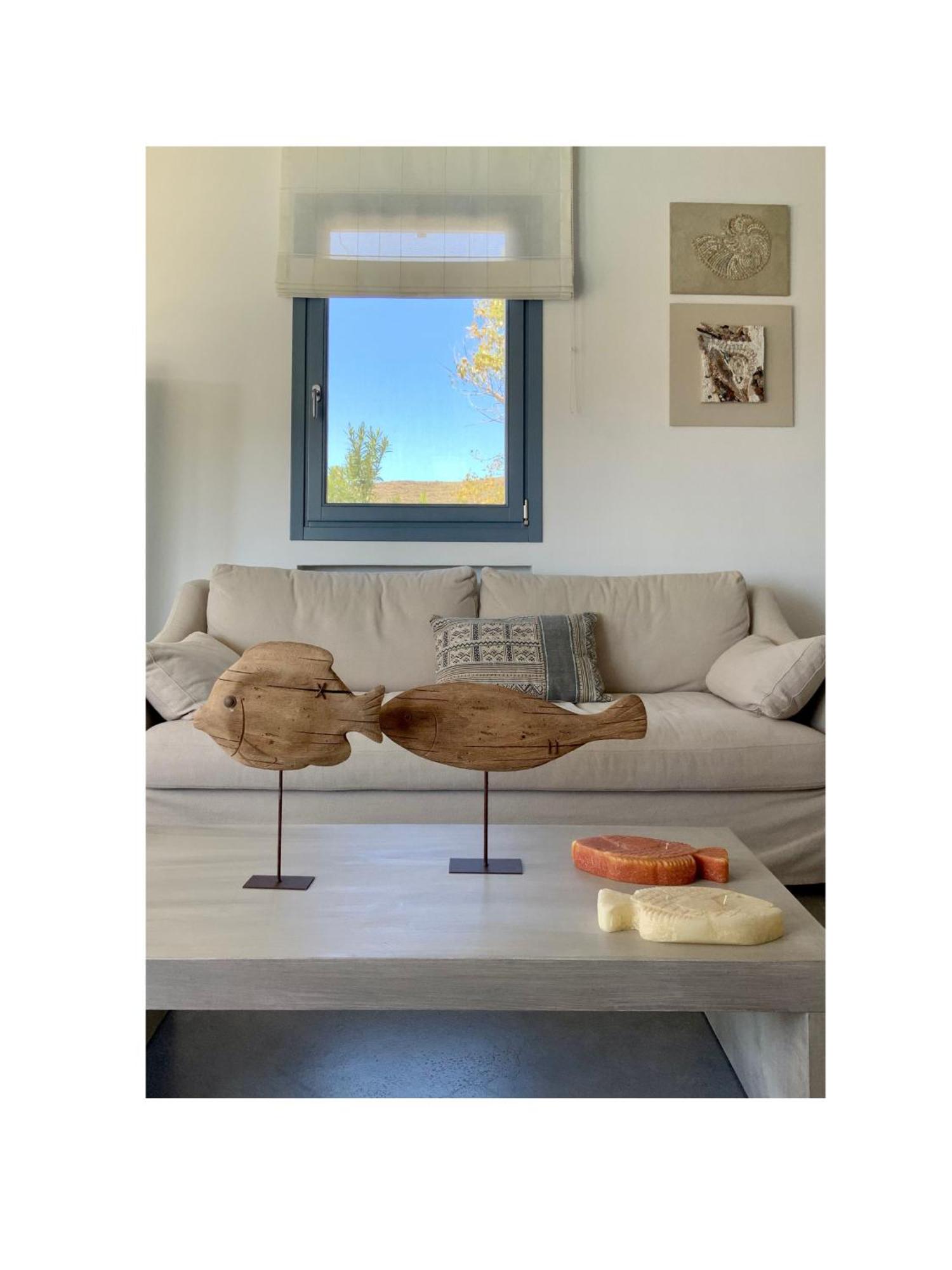 Luxury Cycladic Villa-enjoy Infinity Pool Sunsets Villa *