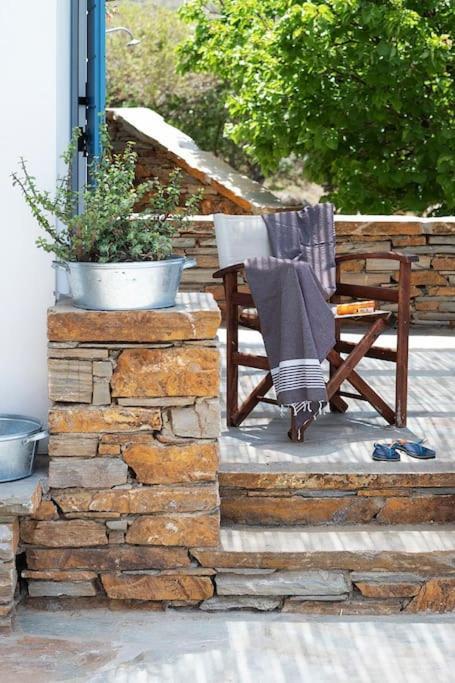 Villa Luxury Cycladic Villa-enjoy Infinity Pool Sunsets *