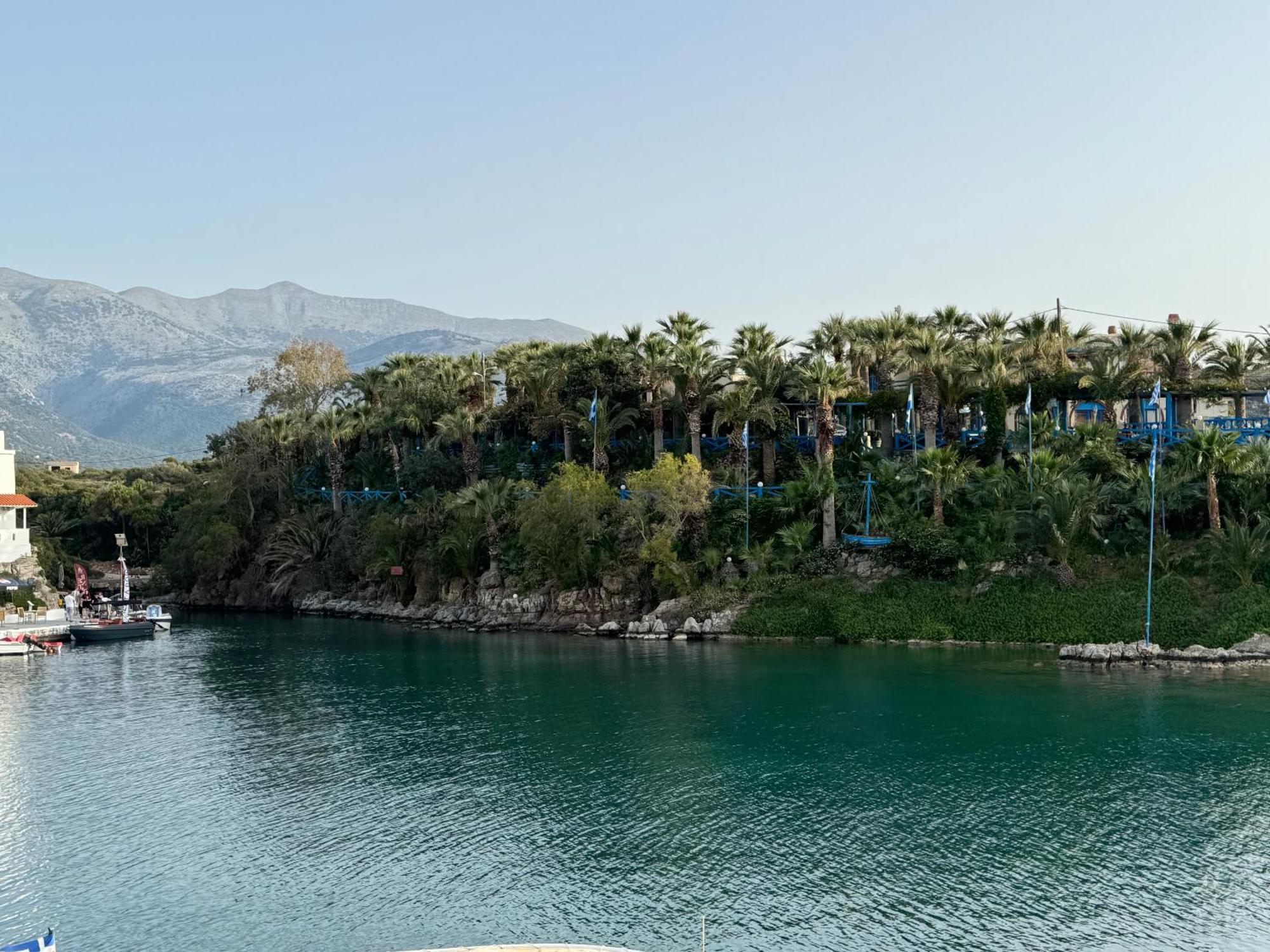 Villa Benjamin *