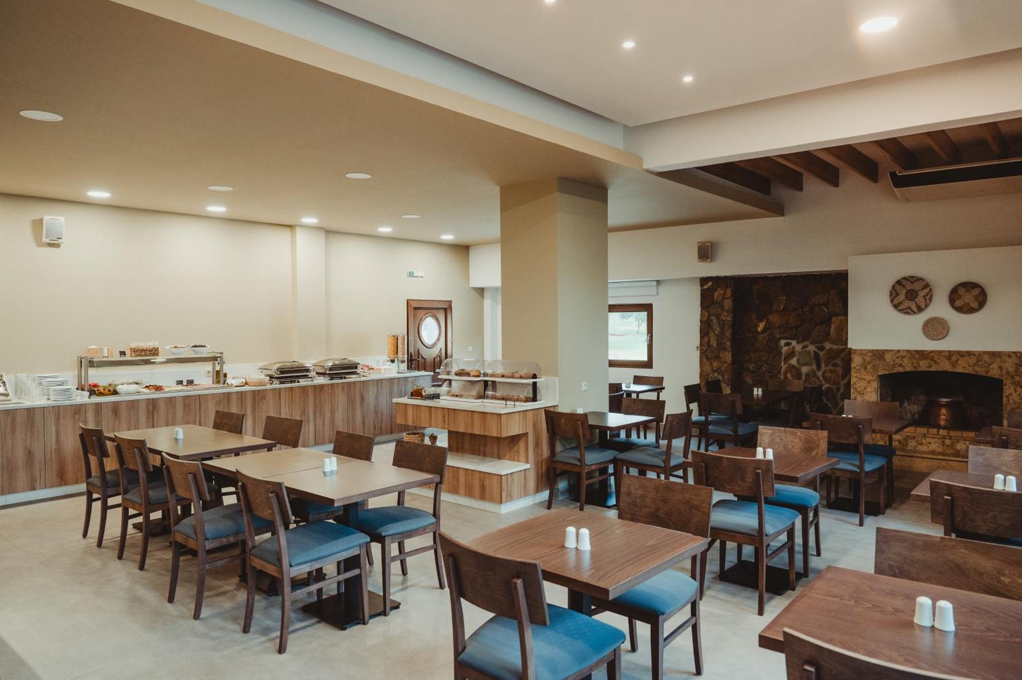 Idi Hotel Zaros