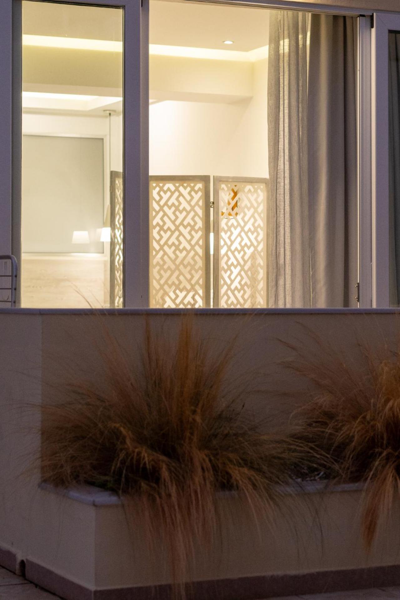 Apartment Elpis Bali (Crete)