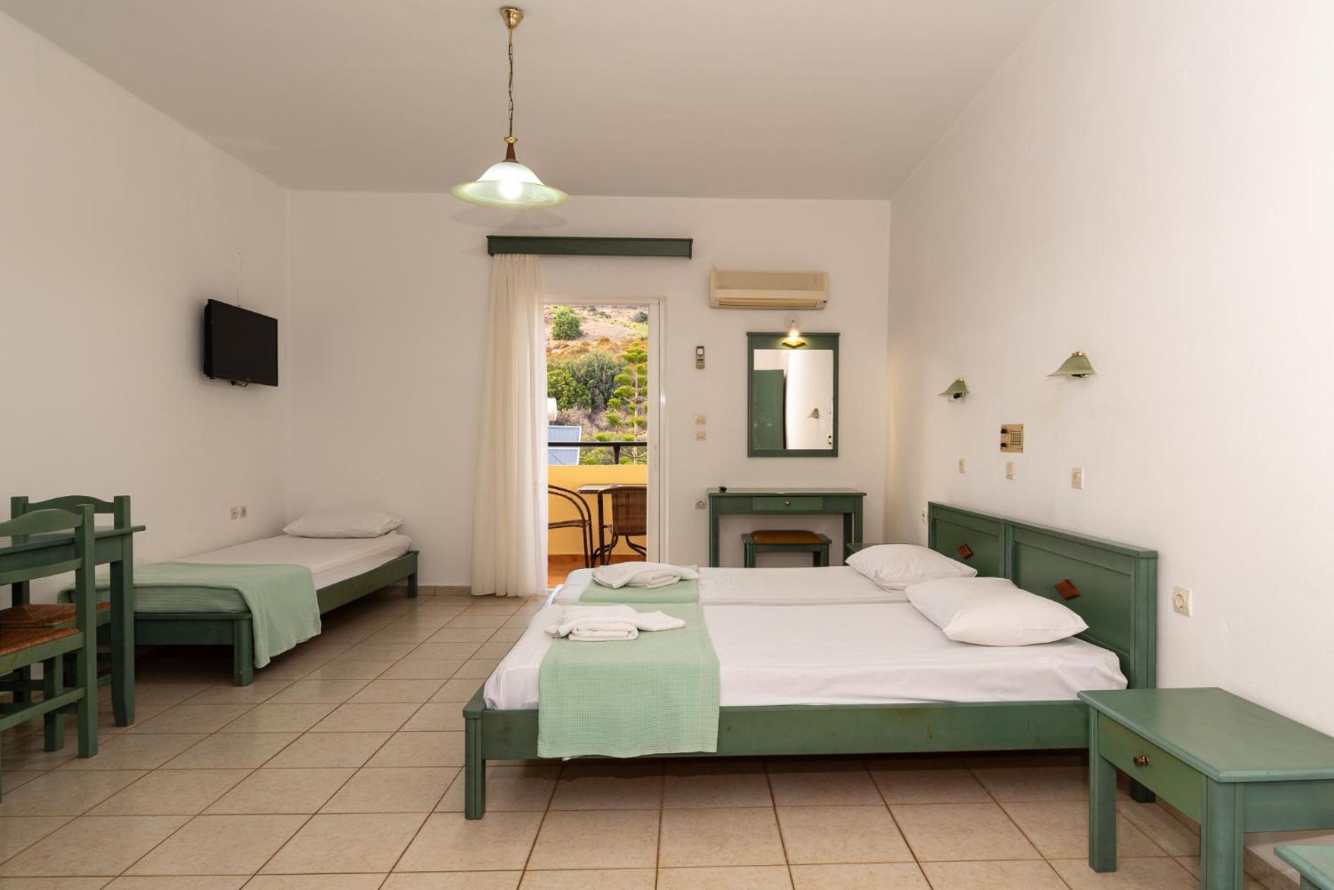 Elpis Apartment *