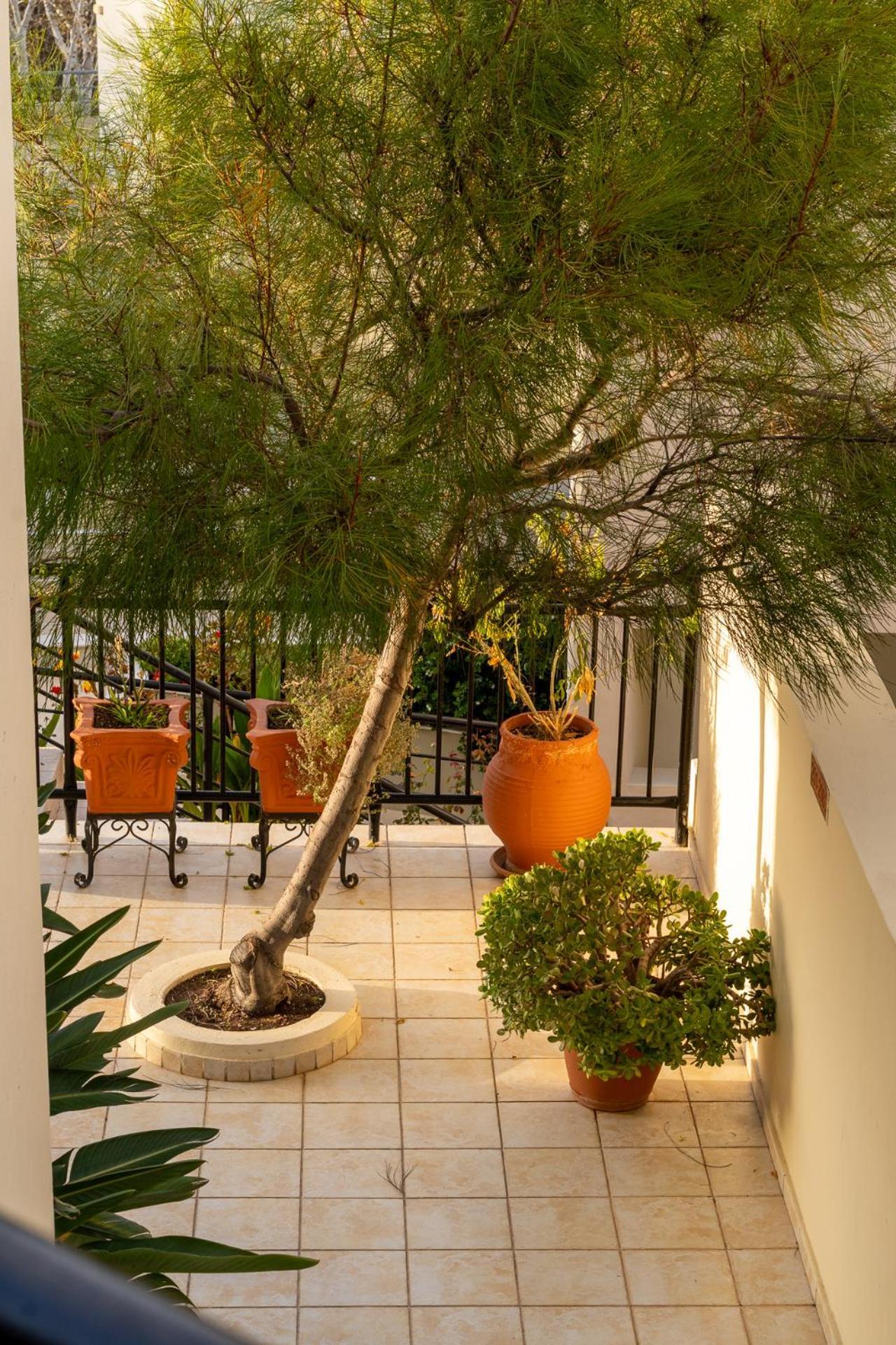 Apartment Elpis