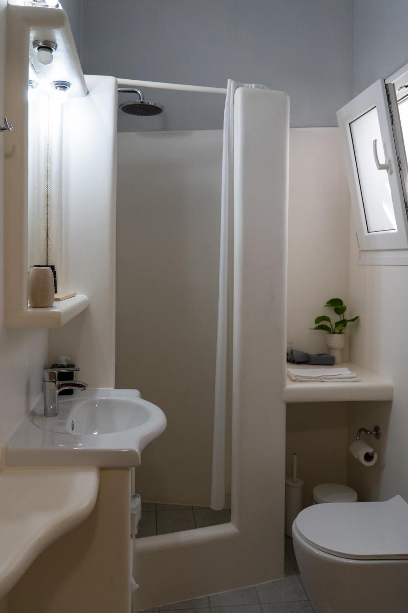 Aggelos Studios Apartment *