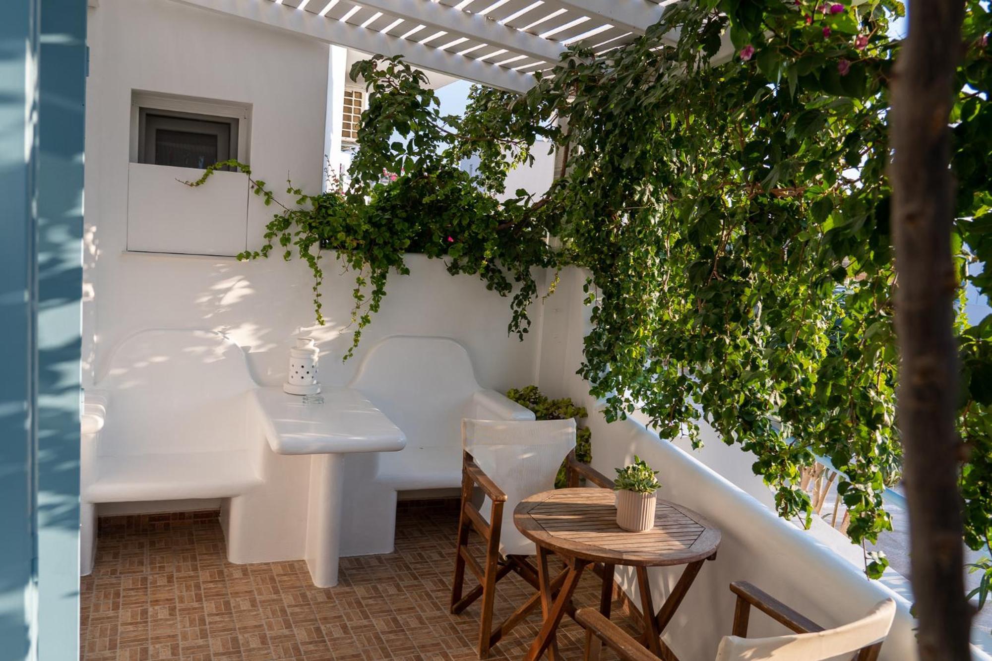Apartment Aggelos Studios Adamantas (Milos)