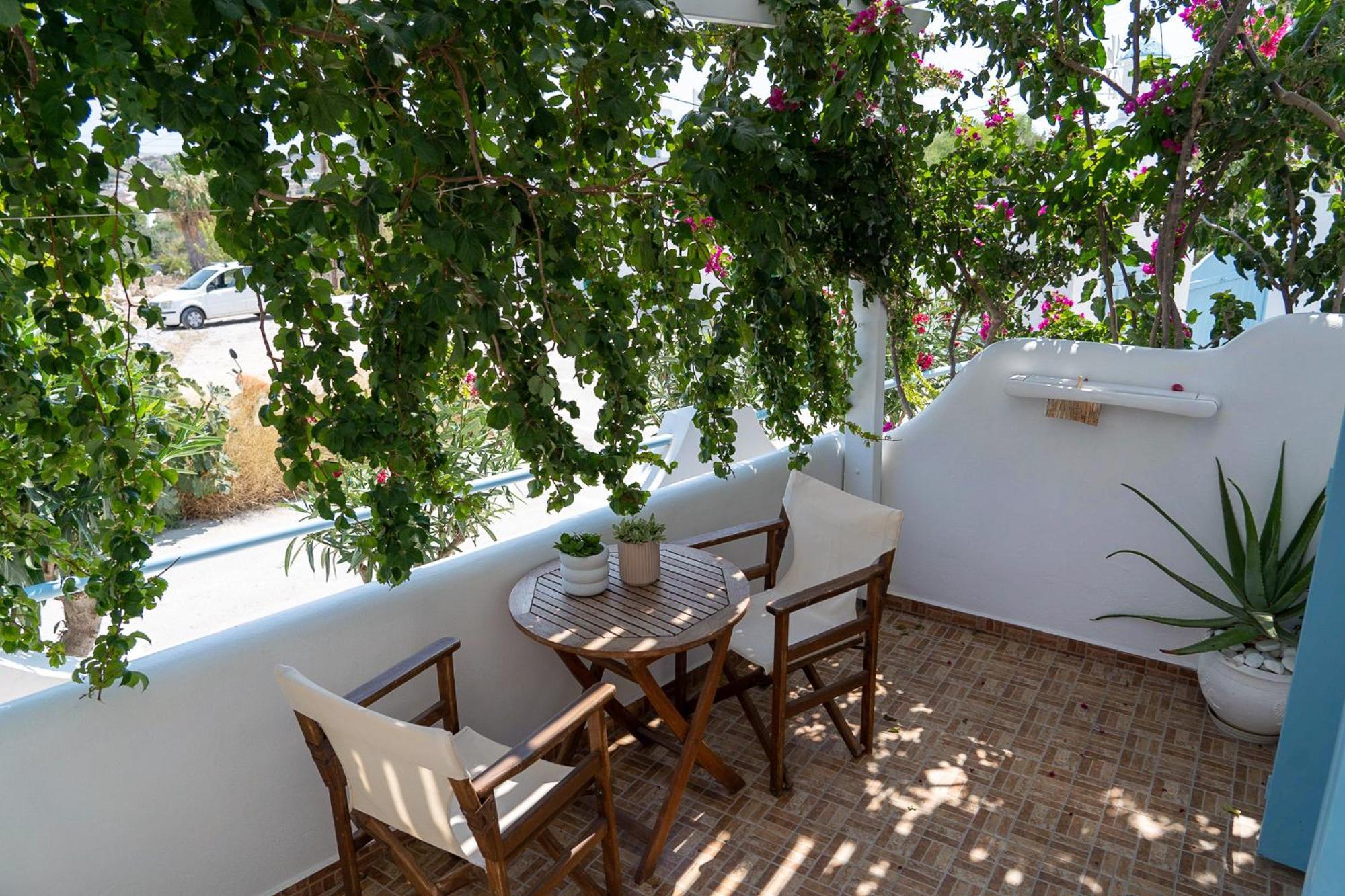 Aggelos Studios Apartment