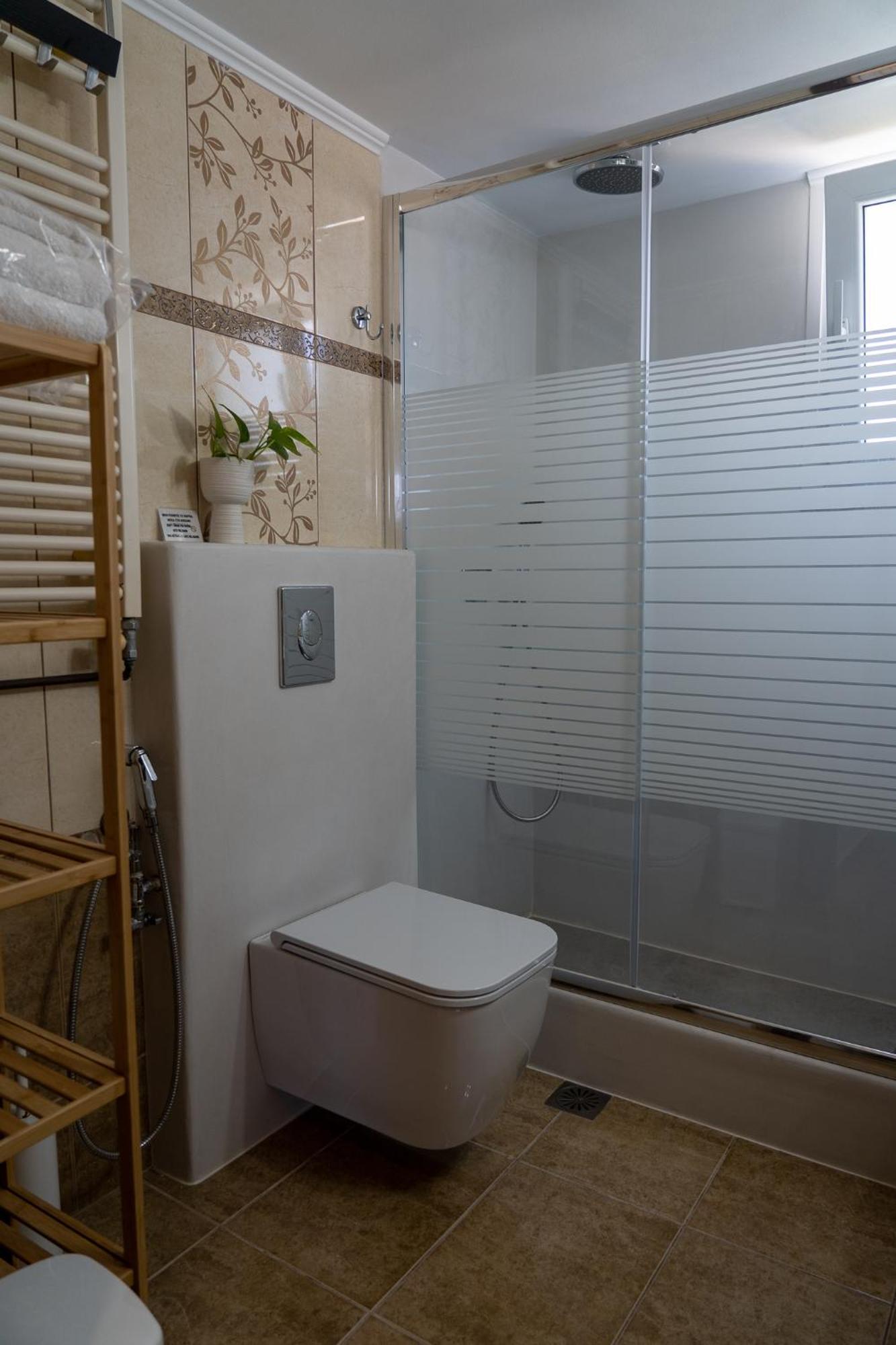 Apartment Aggelos Studios Adamantas (Milos)