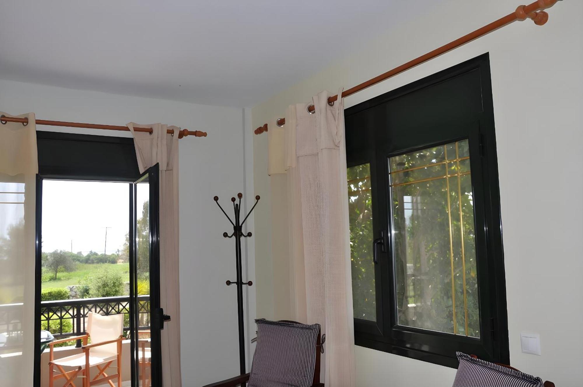 Pagonis Studios Apartment Lixouri